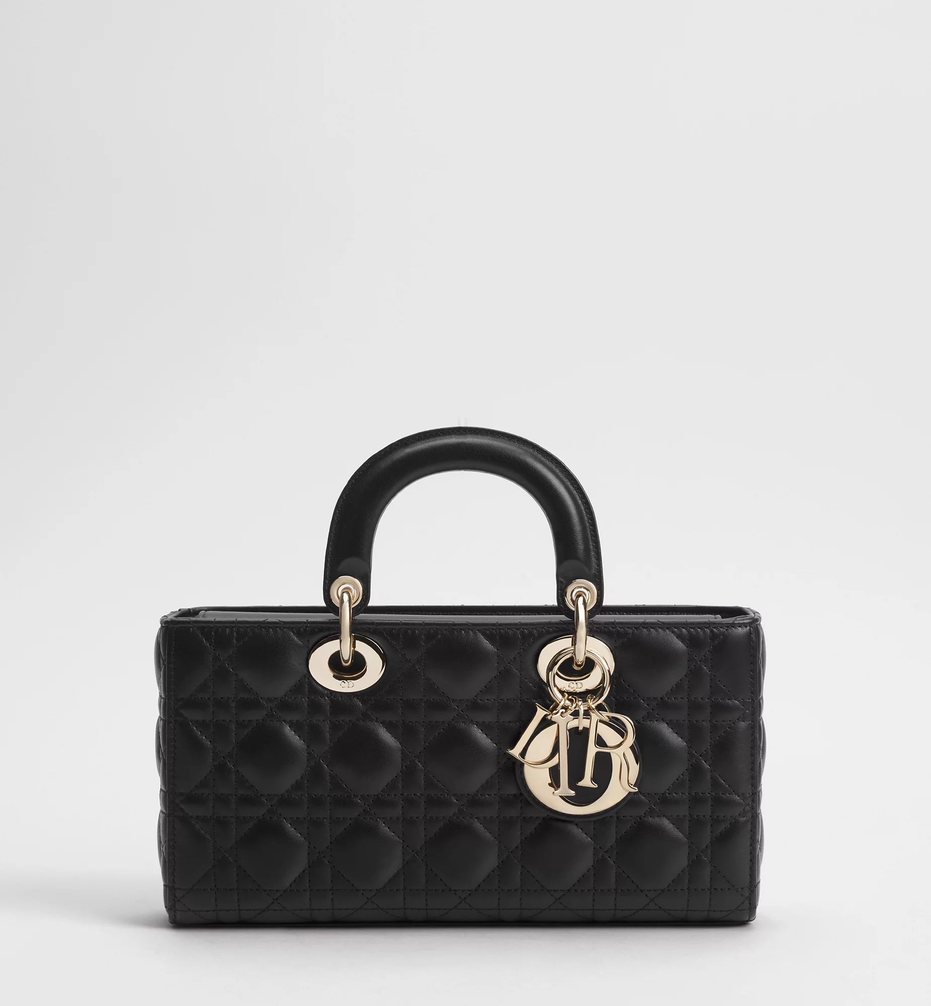 Medium Lady D-Joy Bag