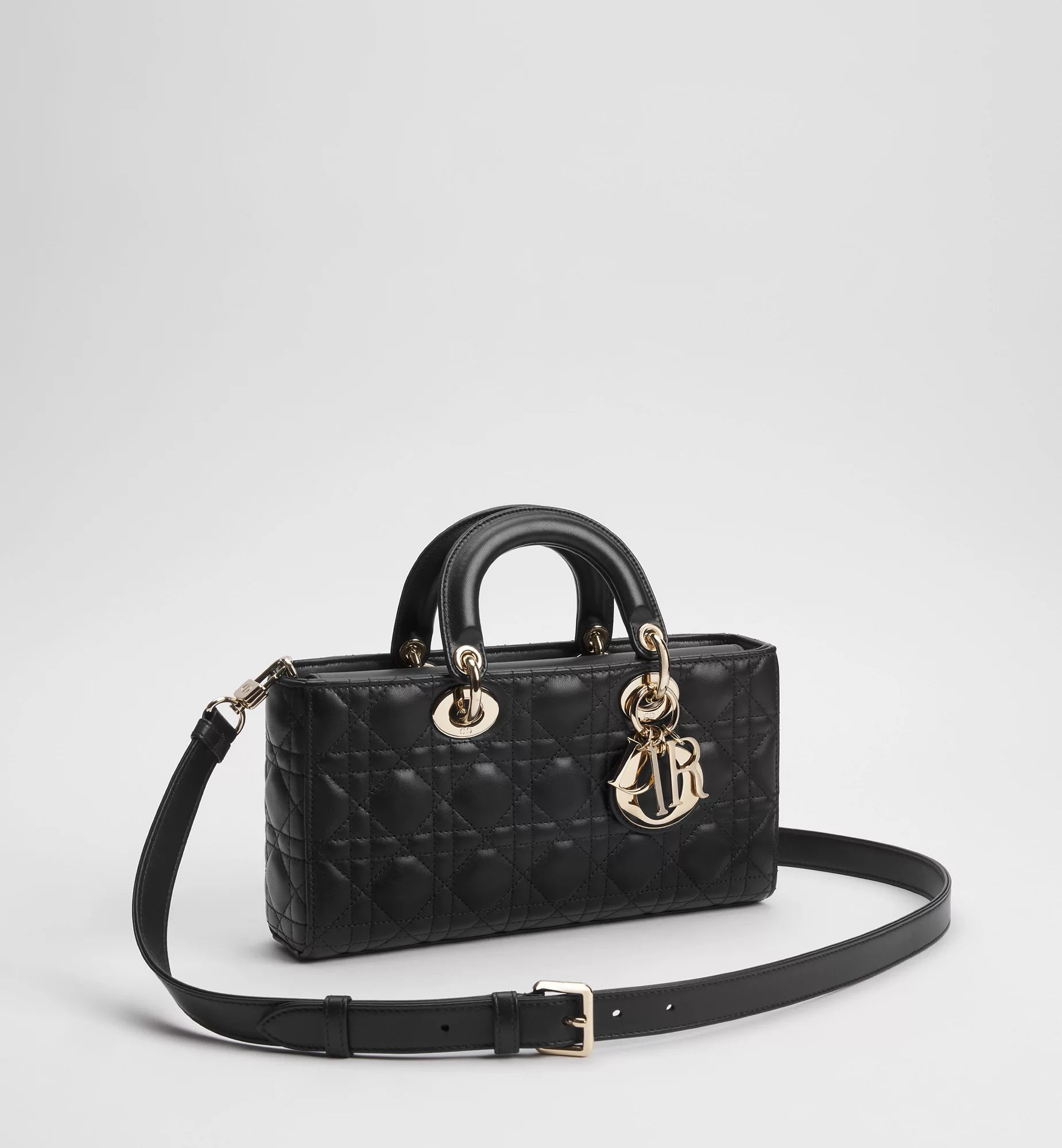 Medium Lady D-Joy Bag