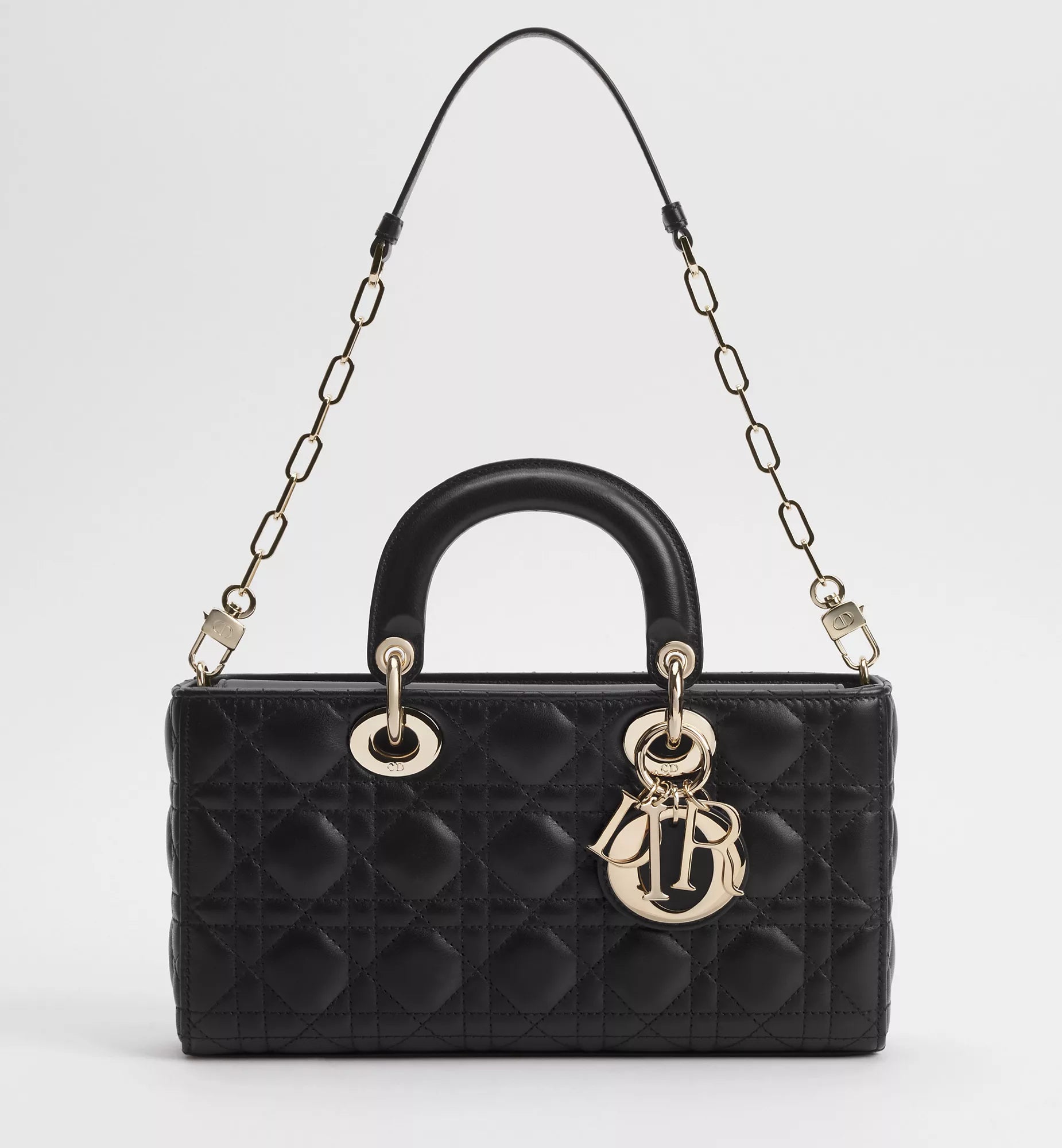 Medium Lady D-Joy Bag