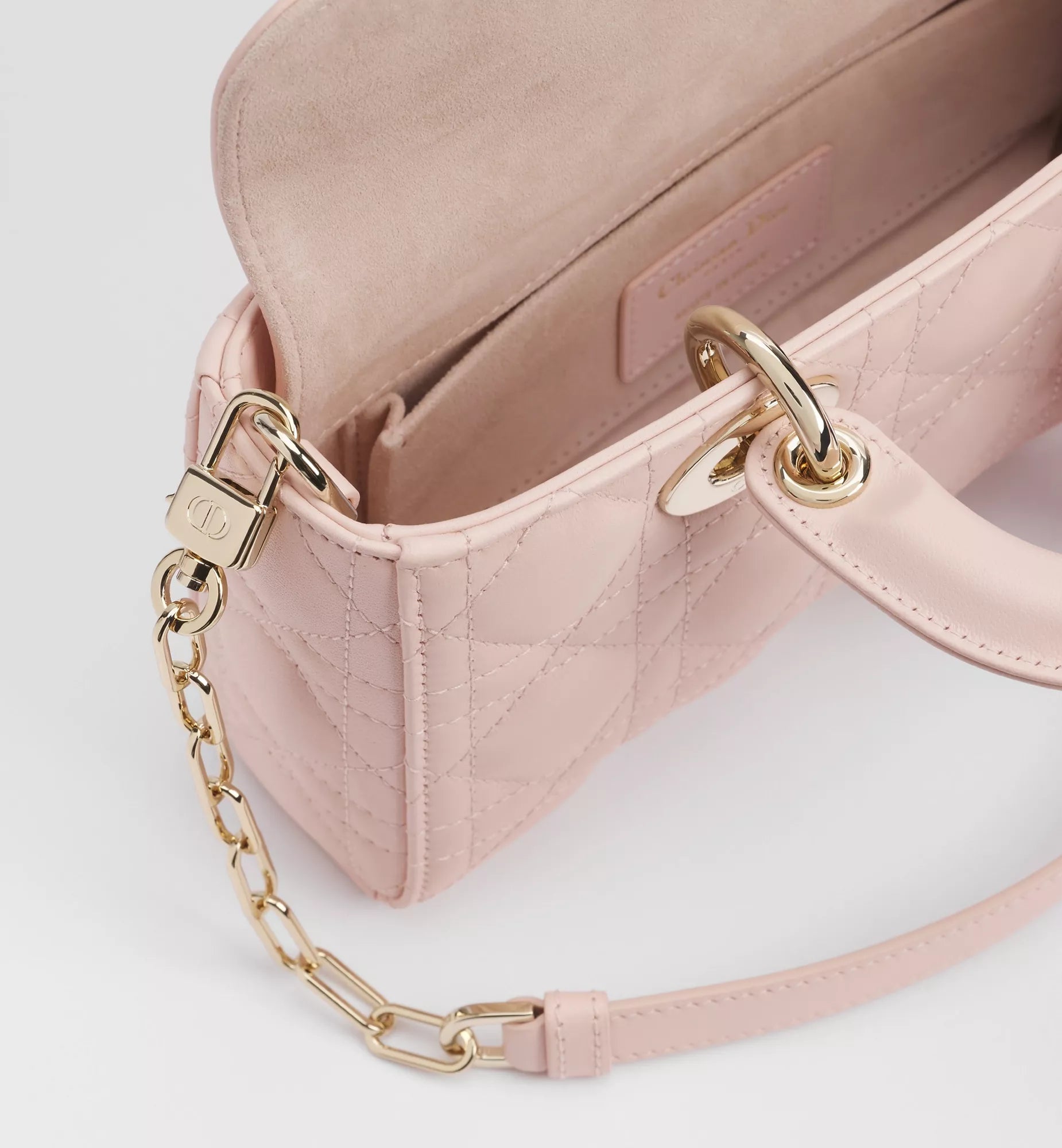 Small Lady D-Joy Bag