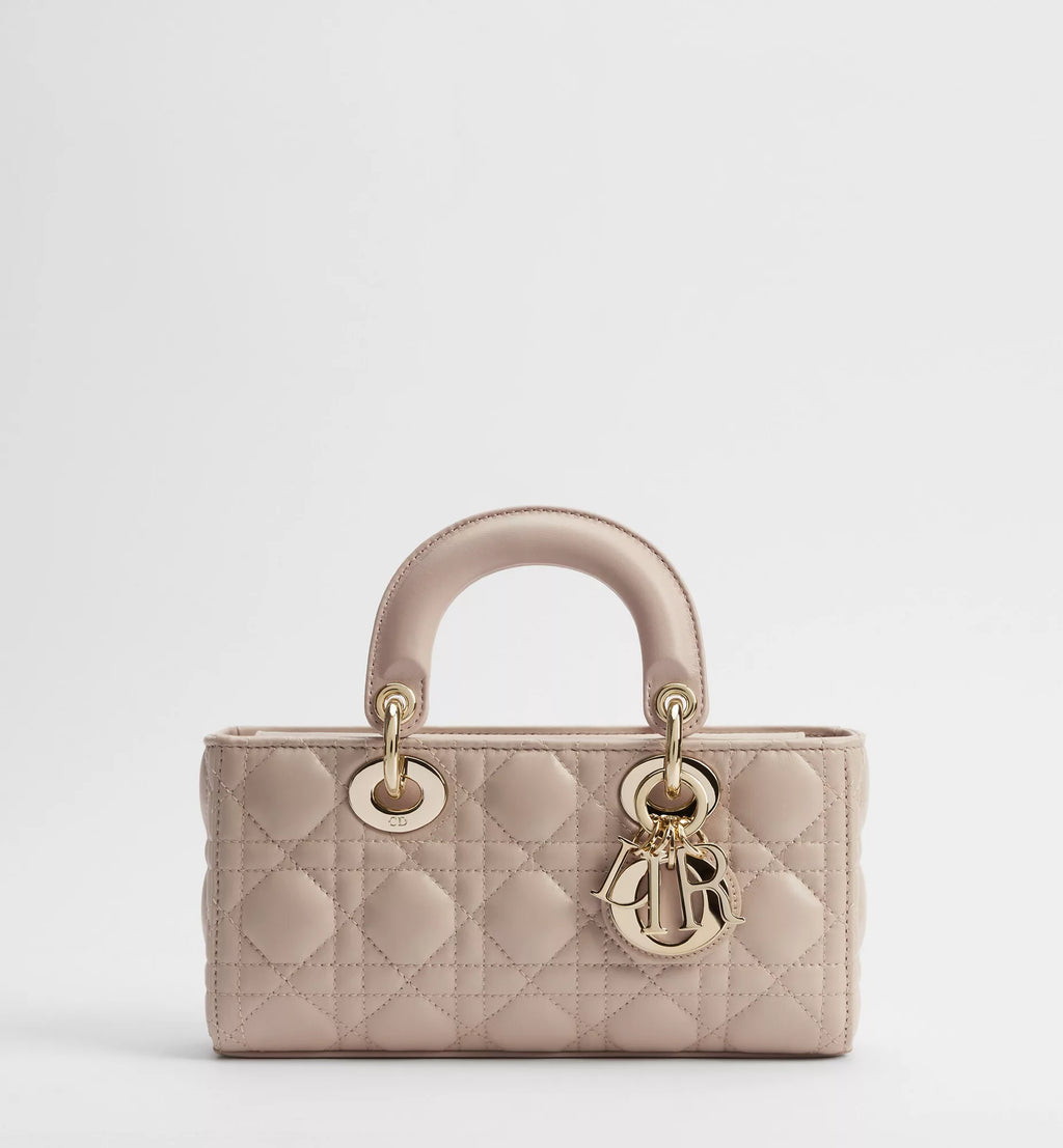 Small Lady D-Joy Bag
