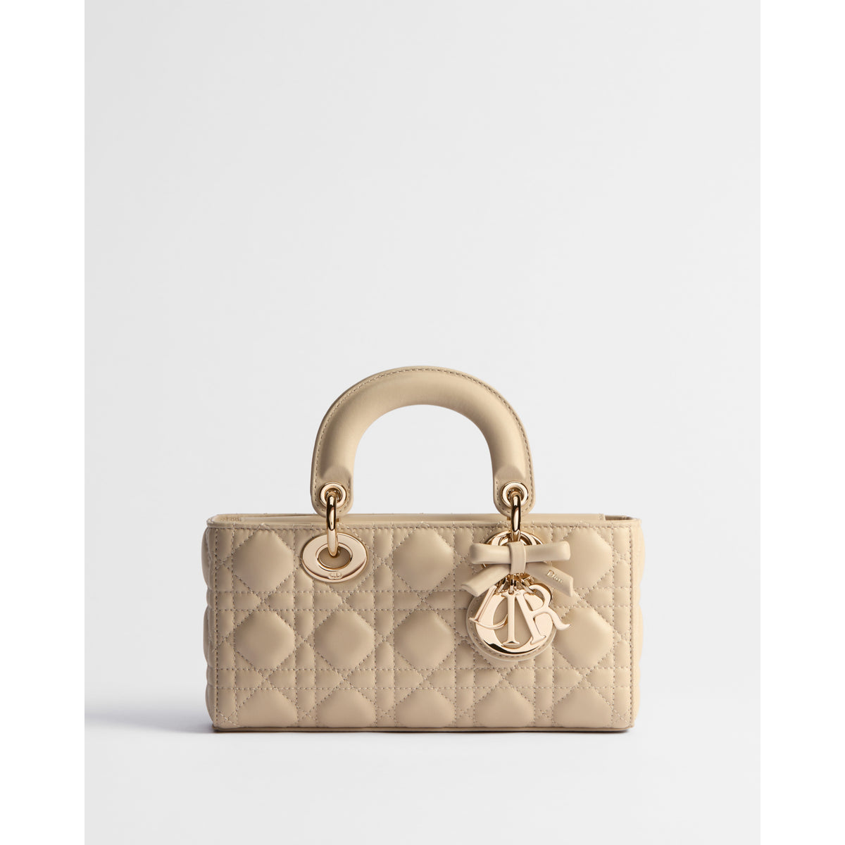 Dior Small Lady D-Joy Bag – Trench Cannage Lambskin