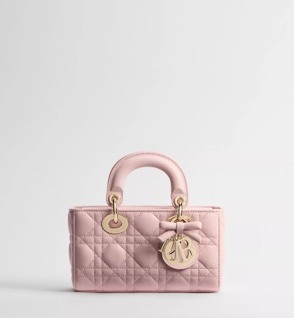 Mini Lady D-Joy Bag