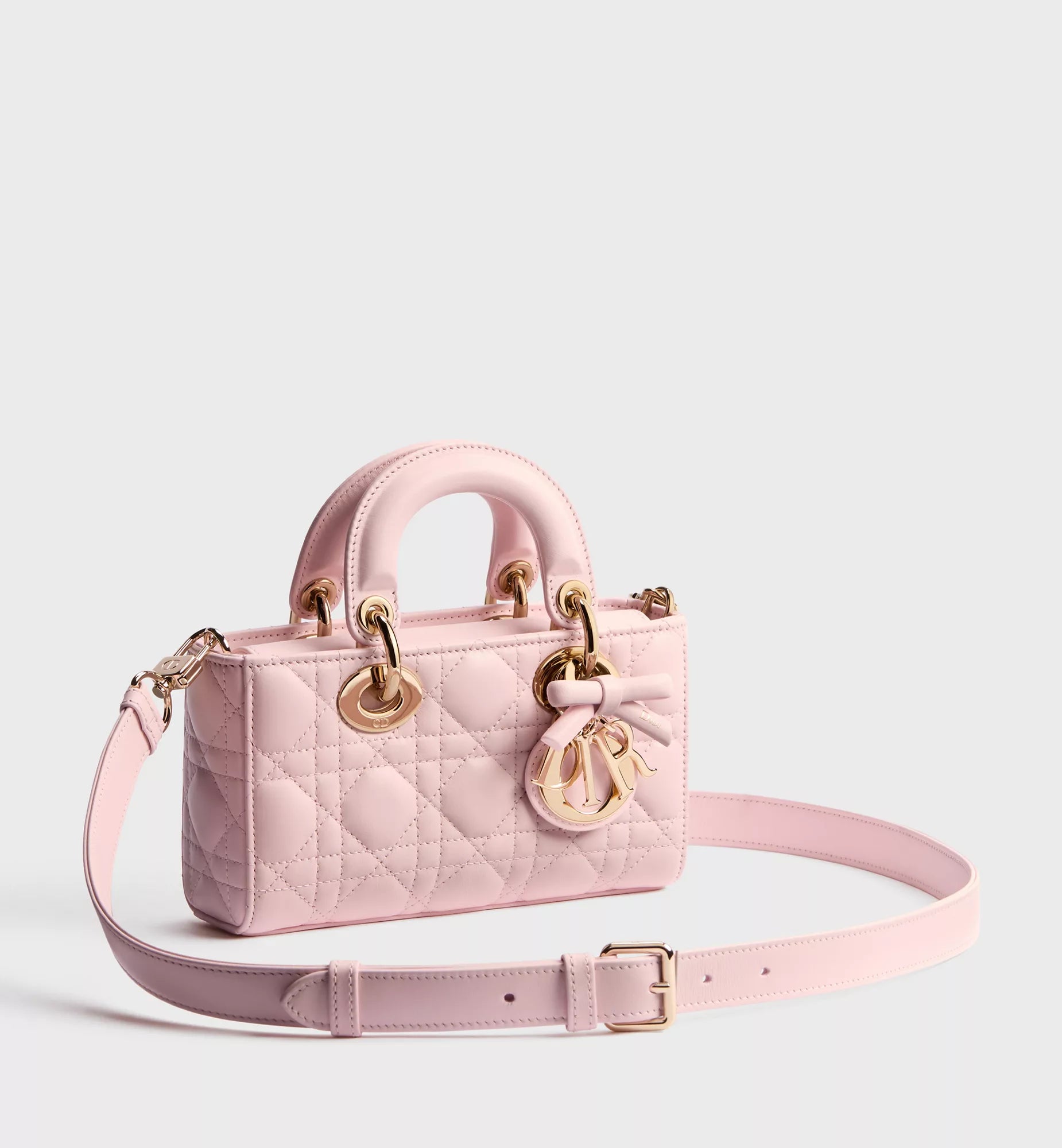 Mini Lady D-Joy Bag