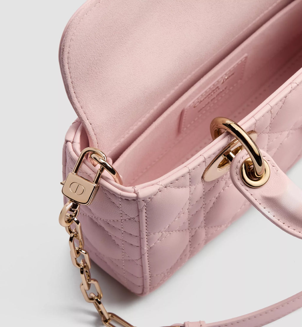 Mini Lady D-Joy Bag