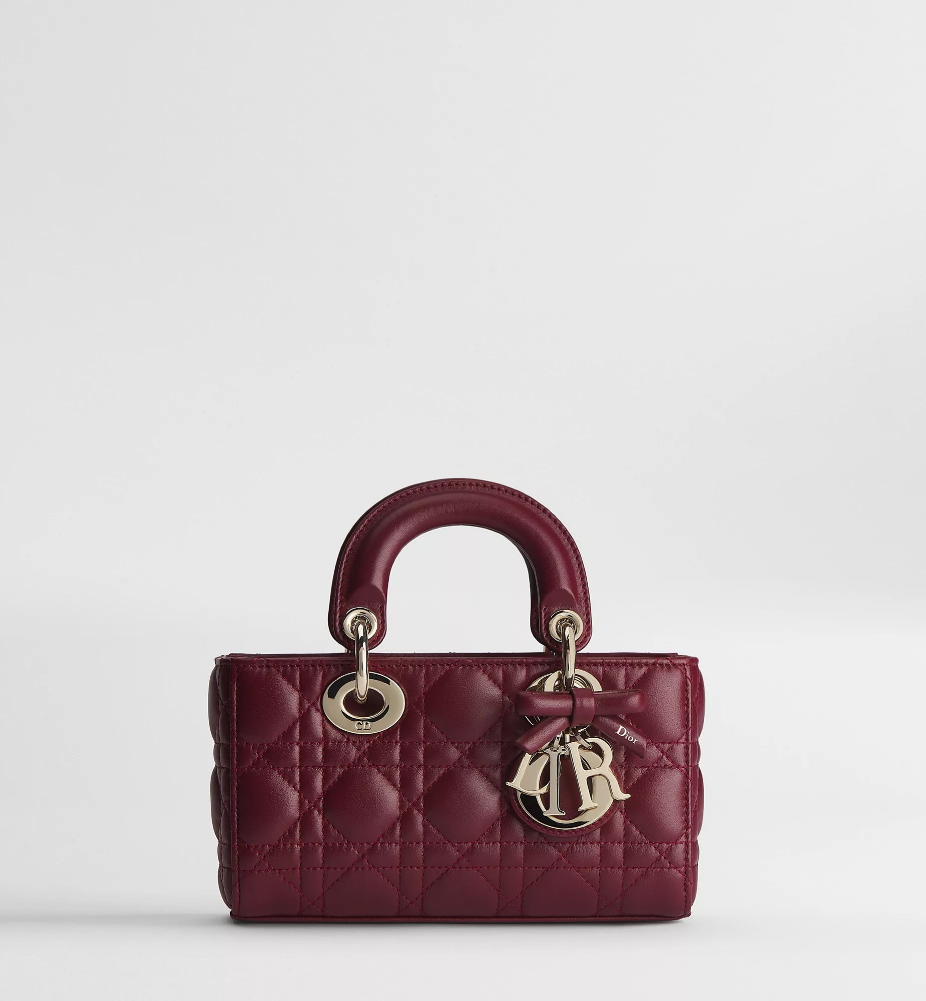 Mini Lady D-Joy Bag