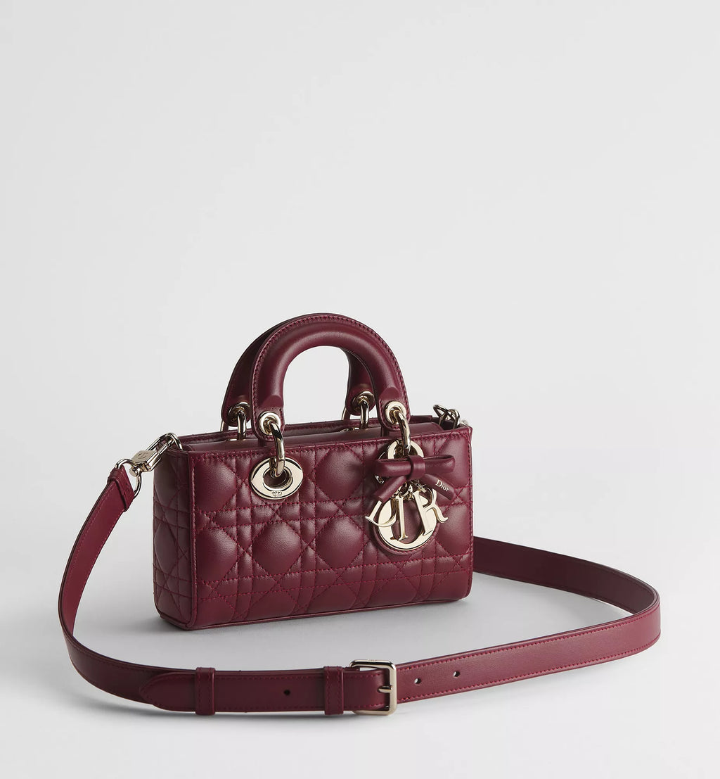 Mini Lady D-Joy Bag