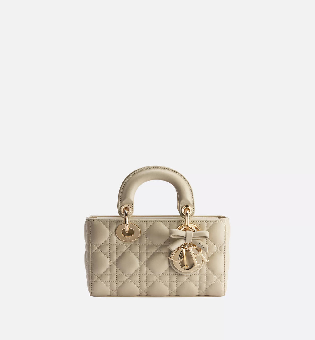 Mini Lady D-Joy Bag