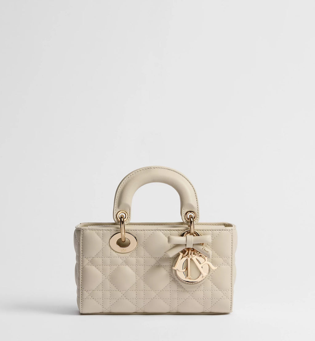 Mini Lady D-Joy Bag