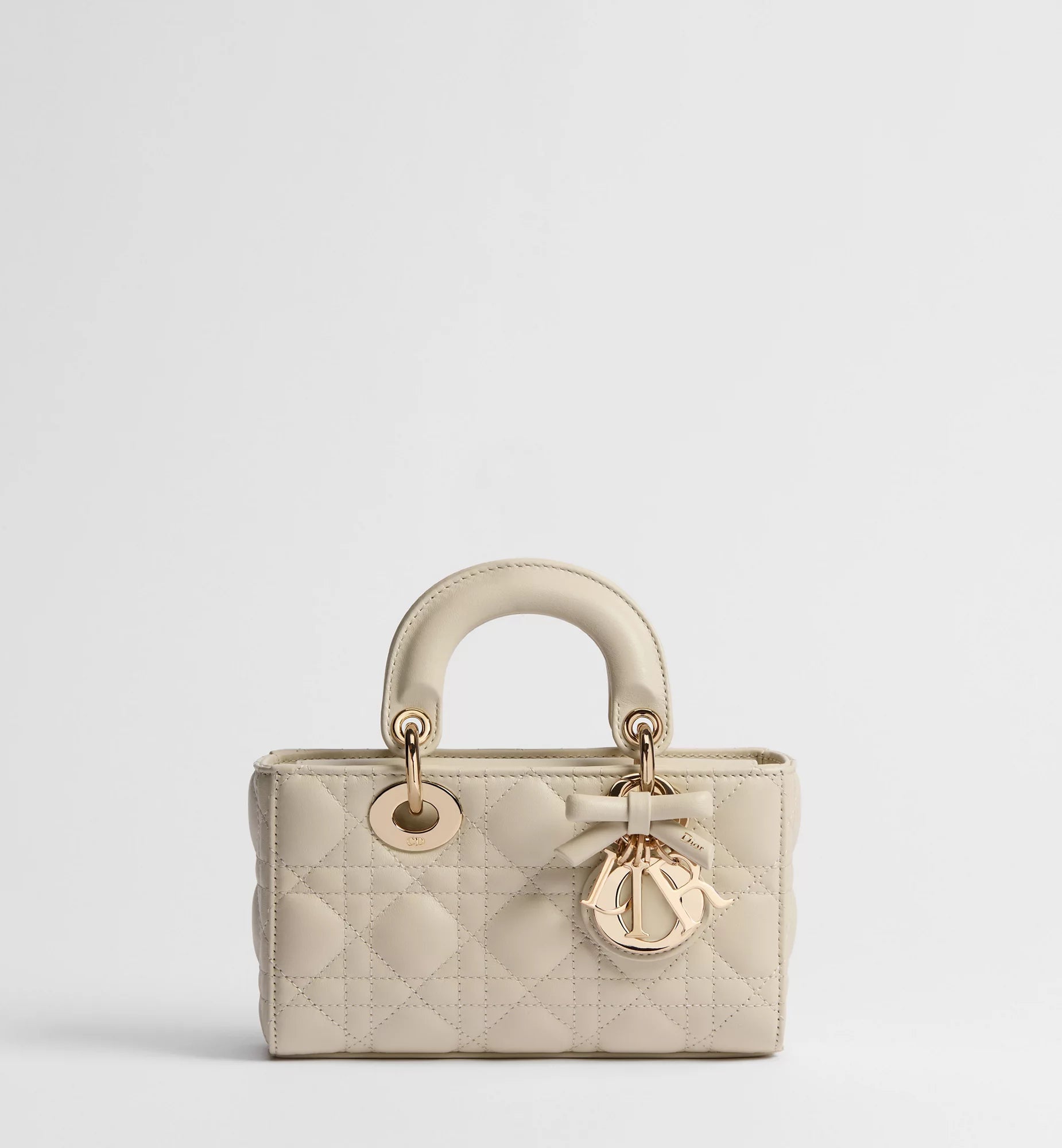 Mini Lady D-Joy Bag