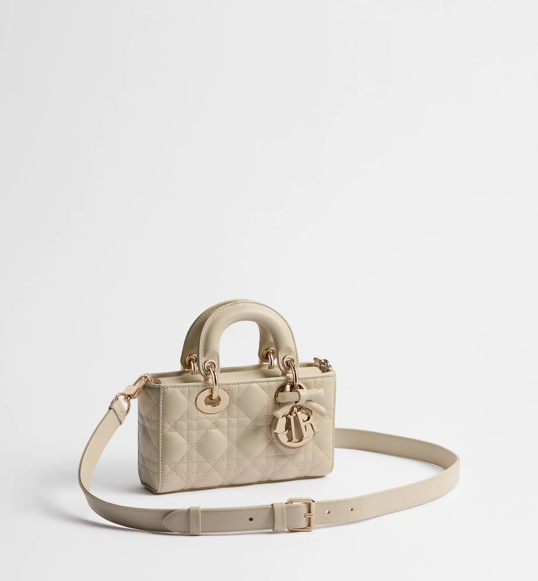 Mini Lady D-Joy Bag