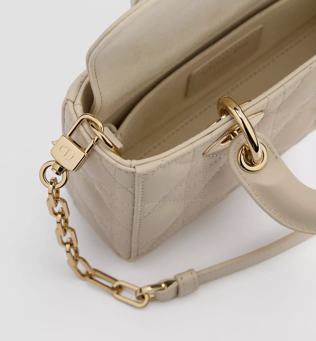 Mini Lady D-Joy Bag