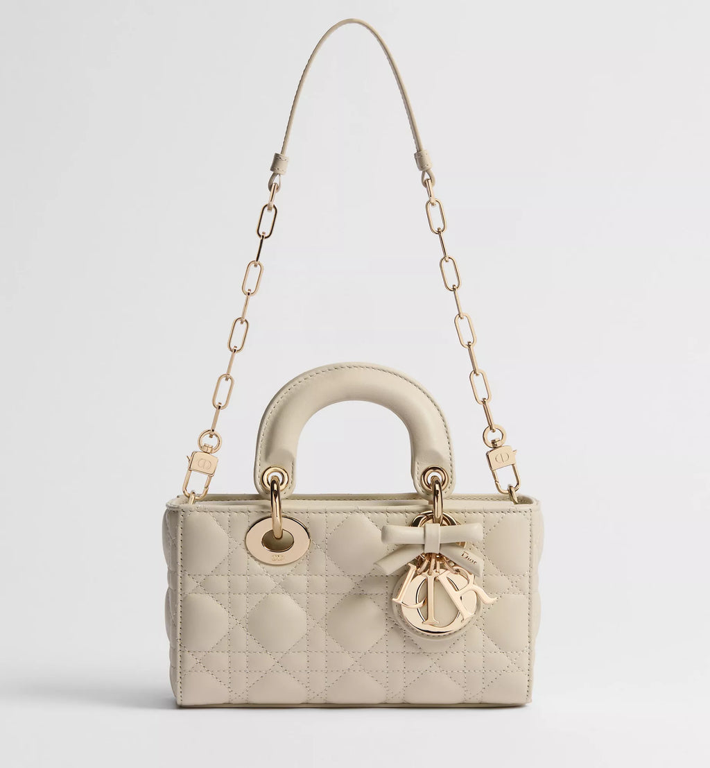 Mini Lady D-Joy Bag