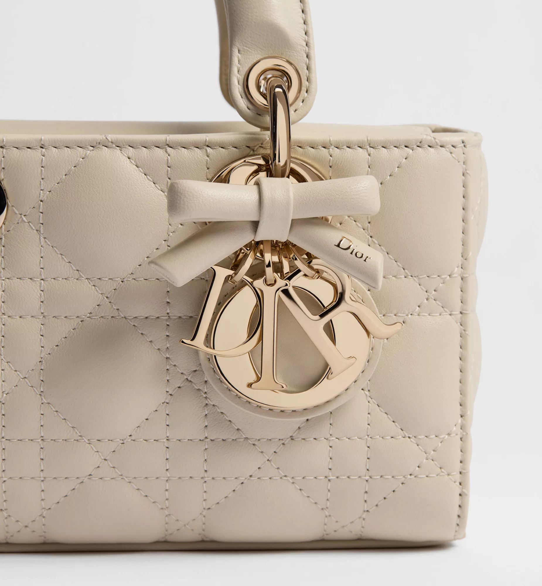 Mini Lady D-Joy Bag