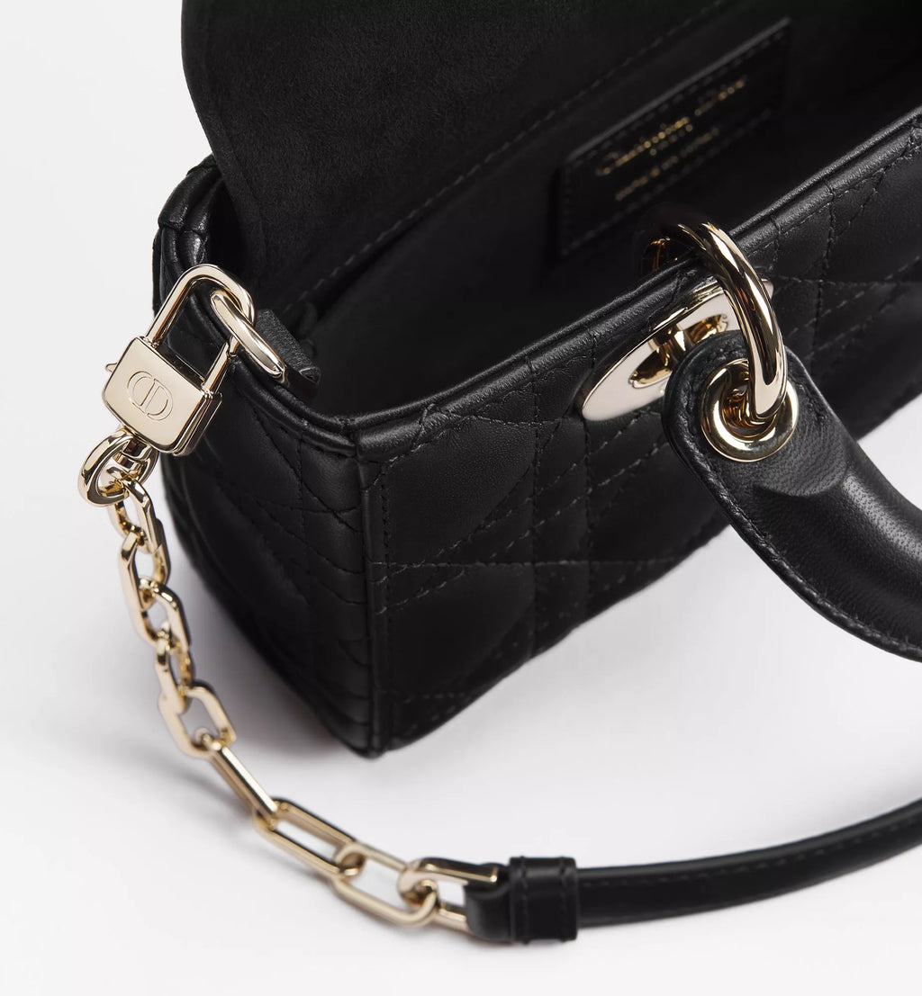 Mini Lady D-Joy Bag