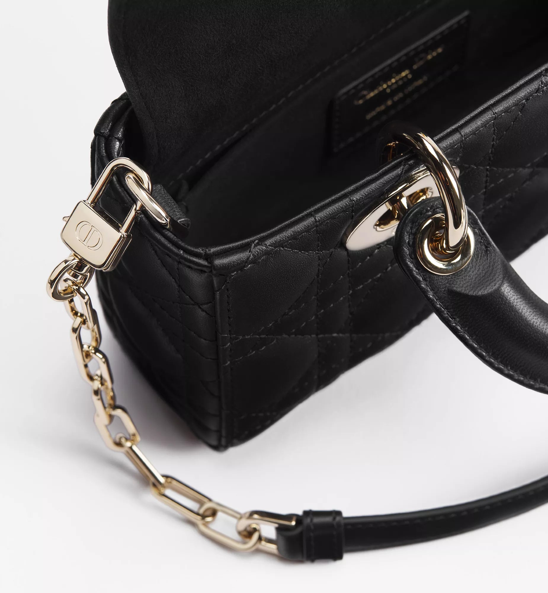 Mini Lady D-Joy Bag