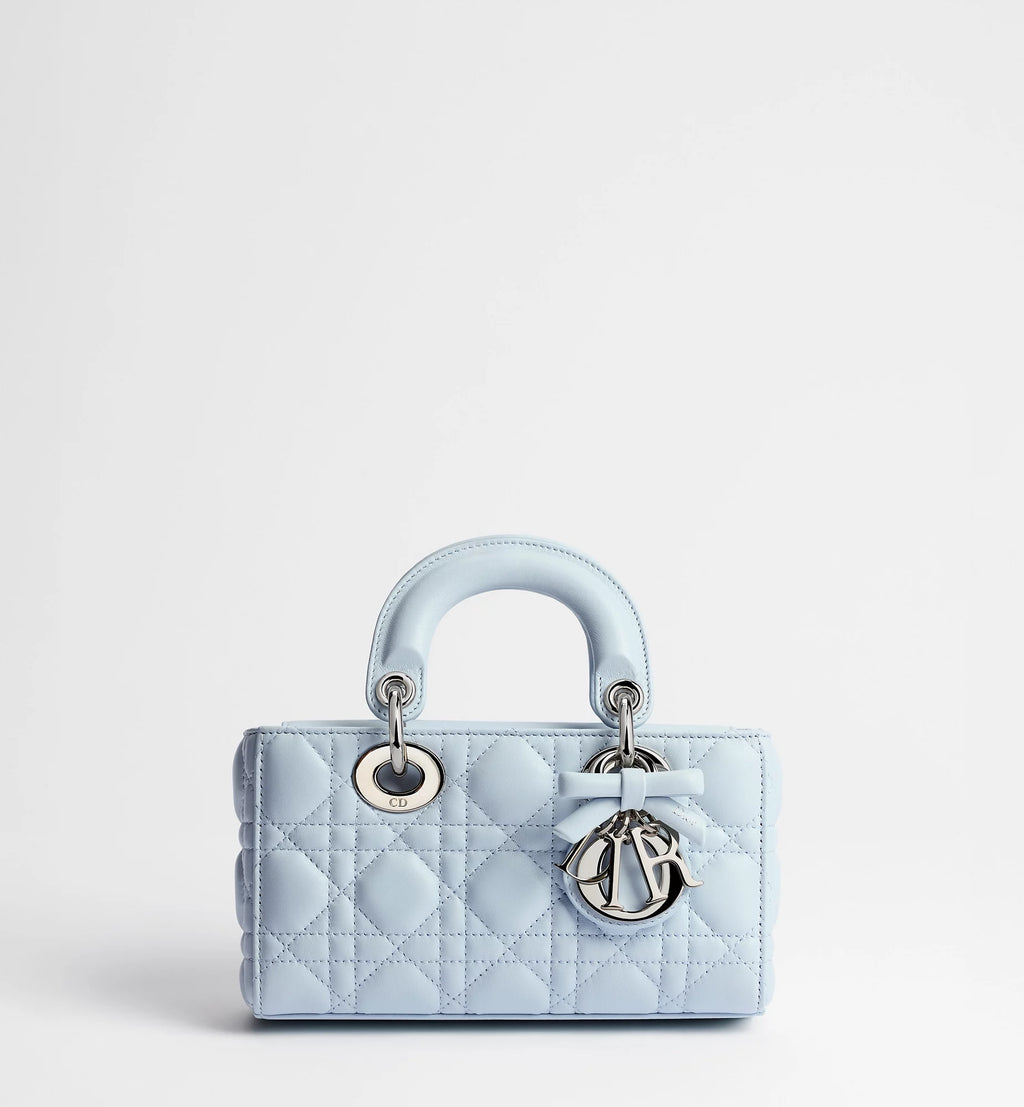 Mini Lady D-Joy Bag