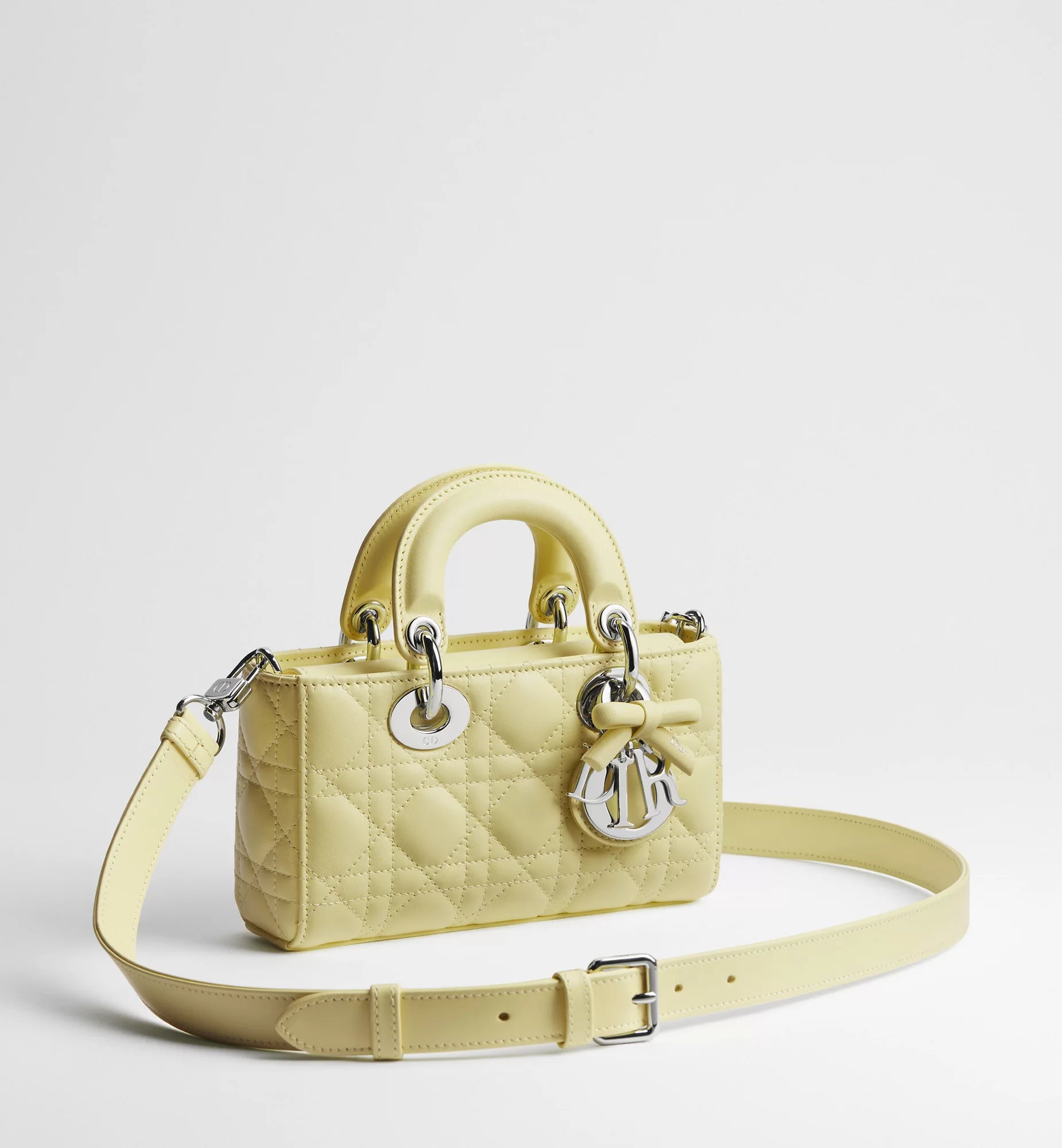 Mini Lady D-Joy Bag