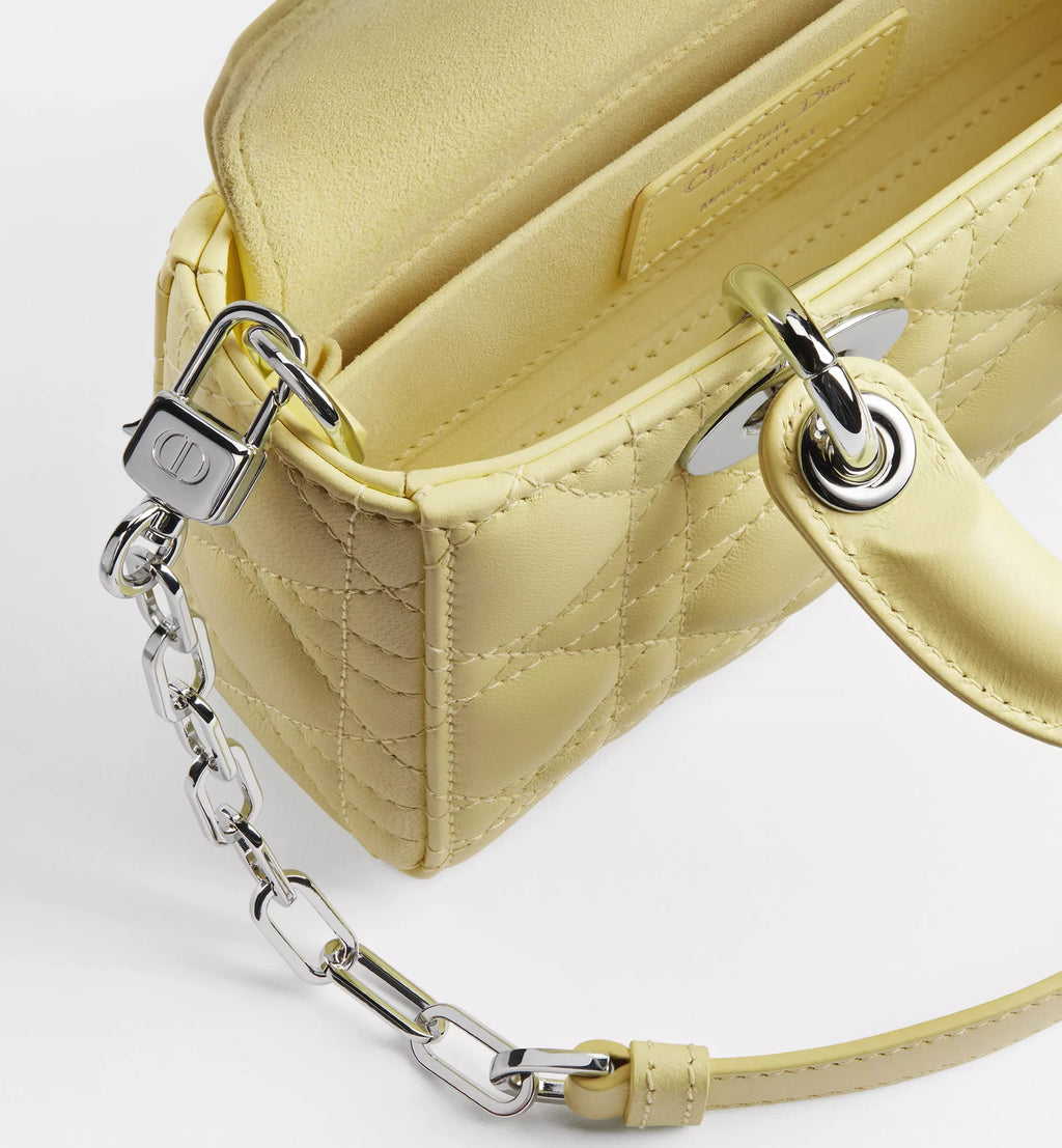 Mini Lady D-Joy Bag