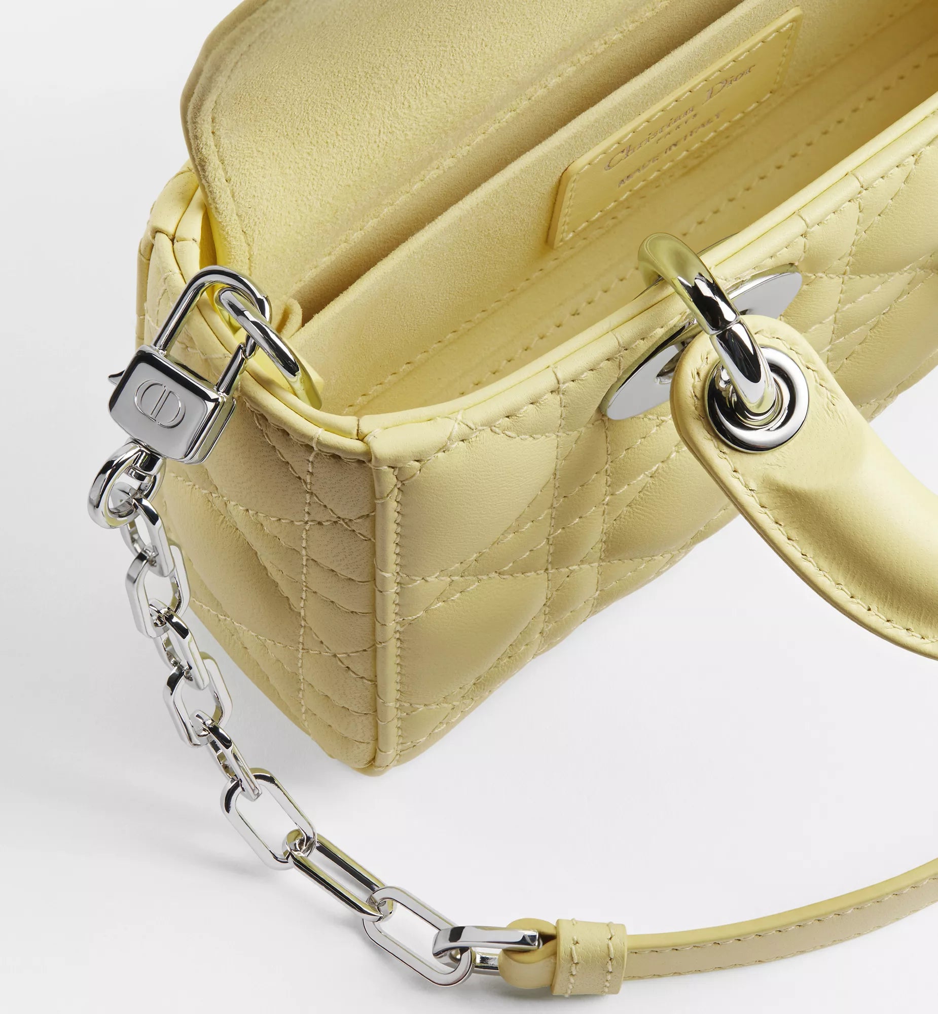 Mini Lady D-Joy Bag