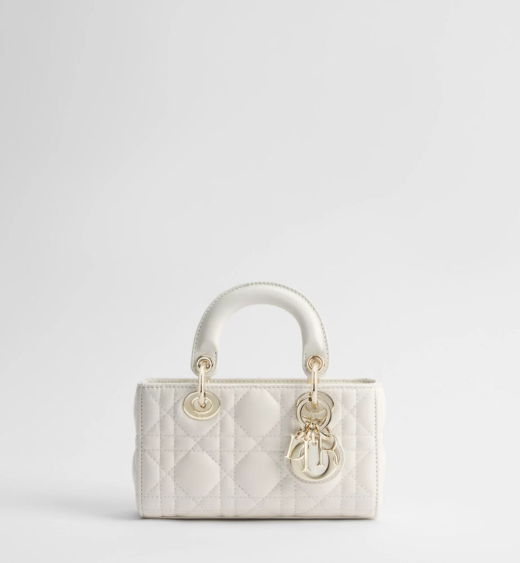 Lady D-Joy Micro Bag