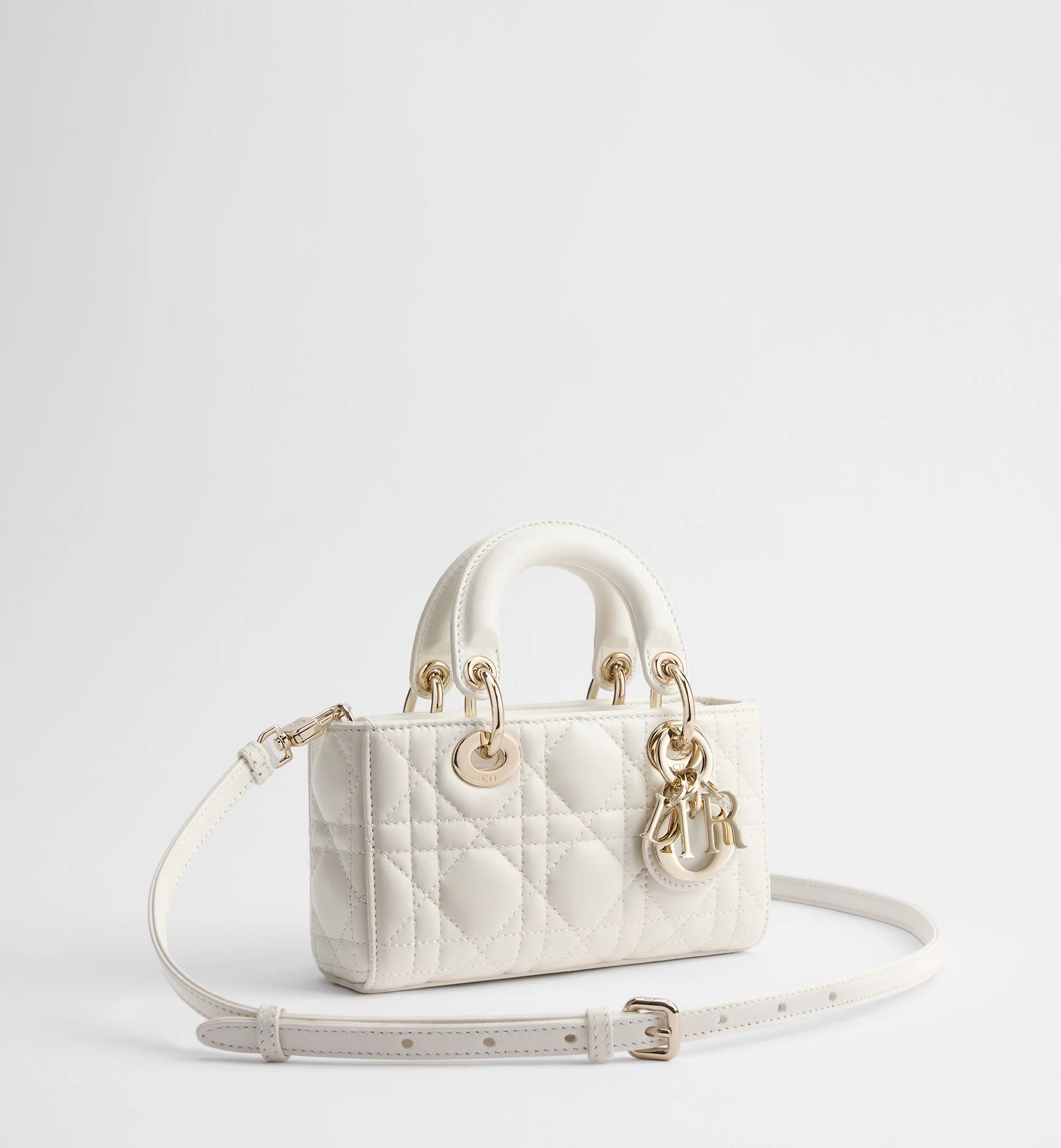 Lady D-Joy Micro Bag