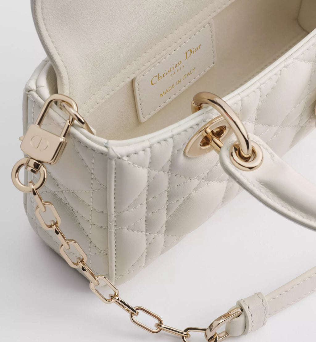 Lady D-Joy Micro Bag