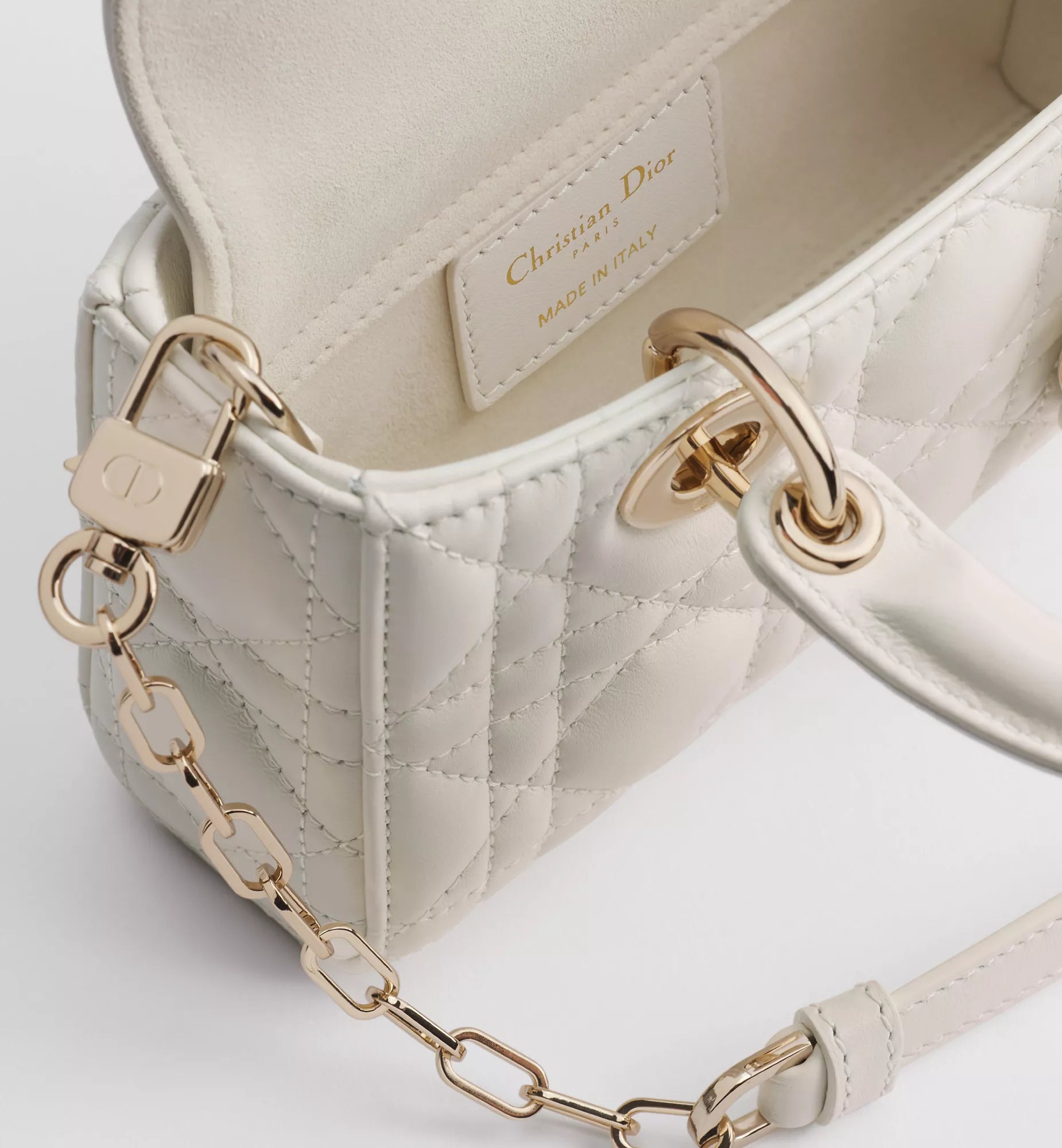 Lady D-Joy Micro Bag