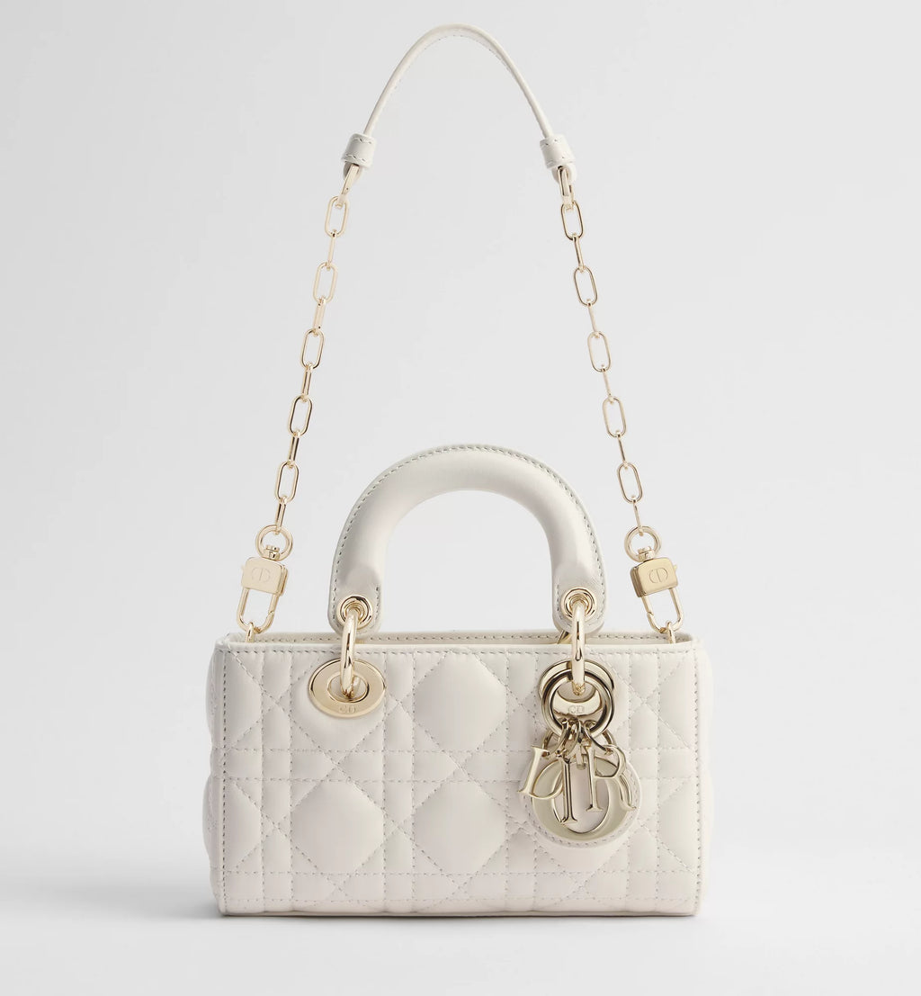 Lady D-Joy Micro Bag