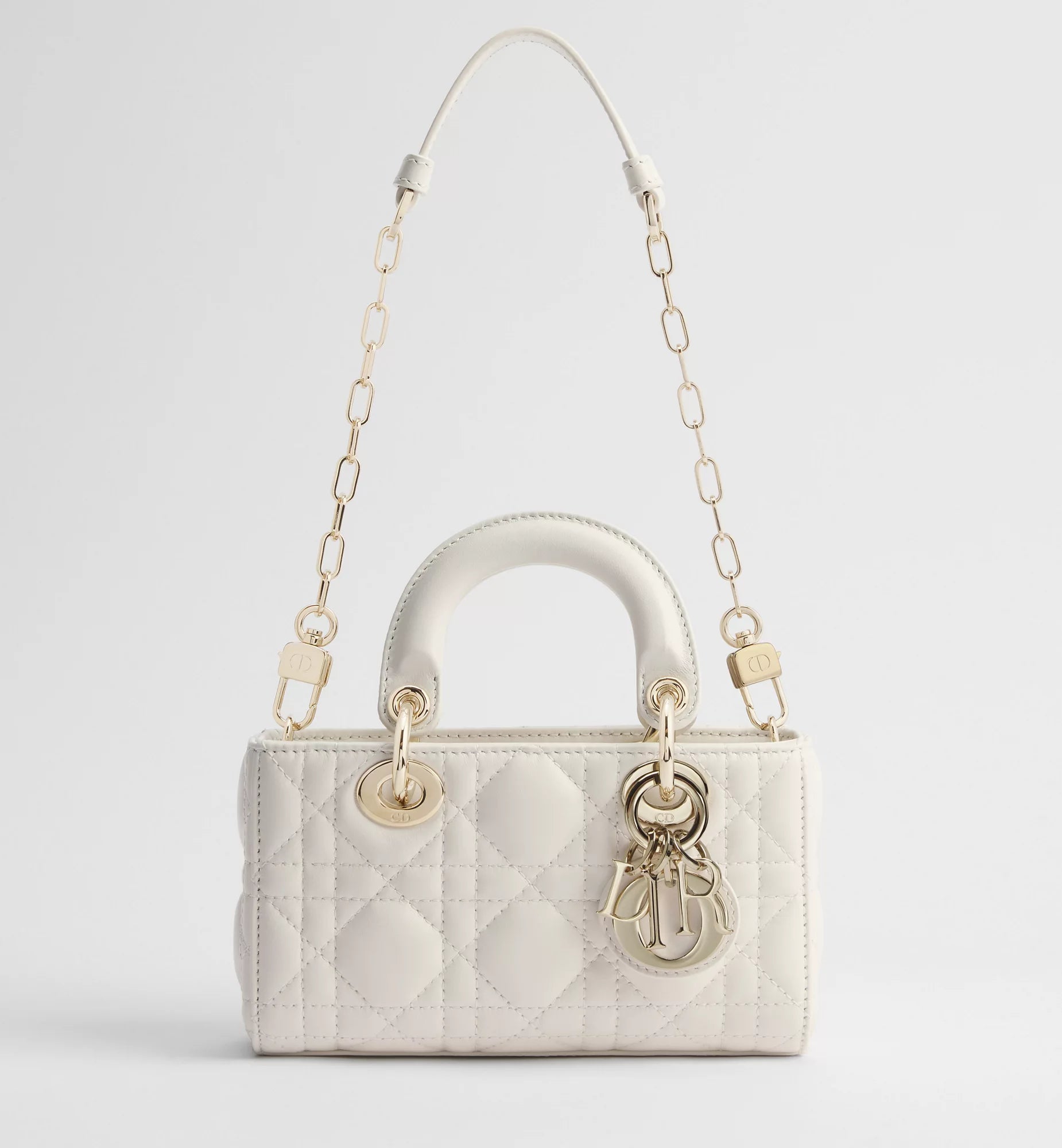 Lady D-Joy Micro Bag