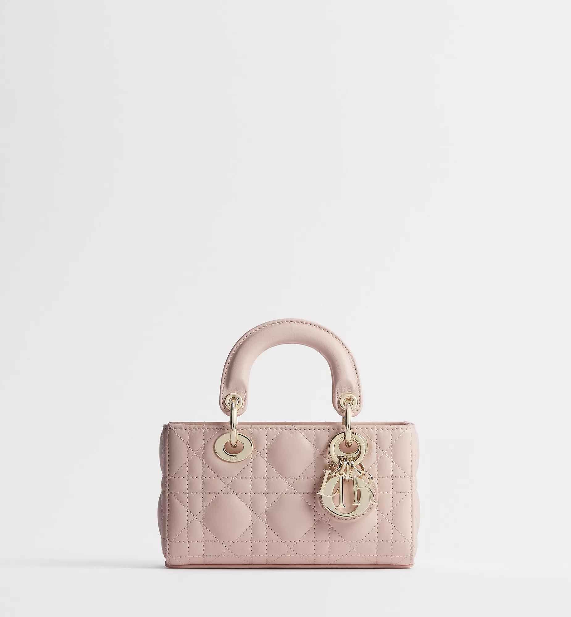 Lady D-Joy Micro Bag