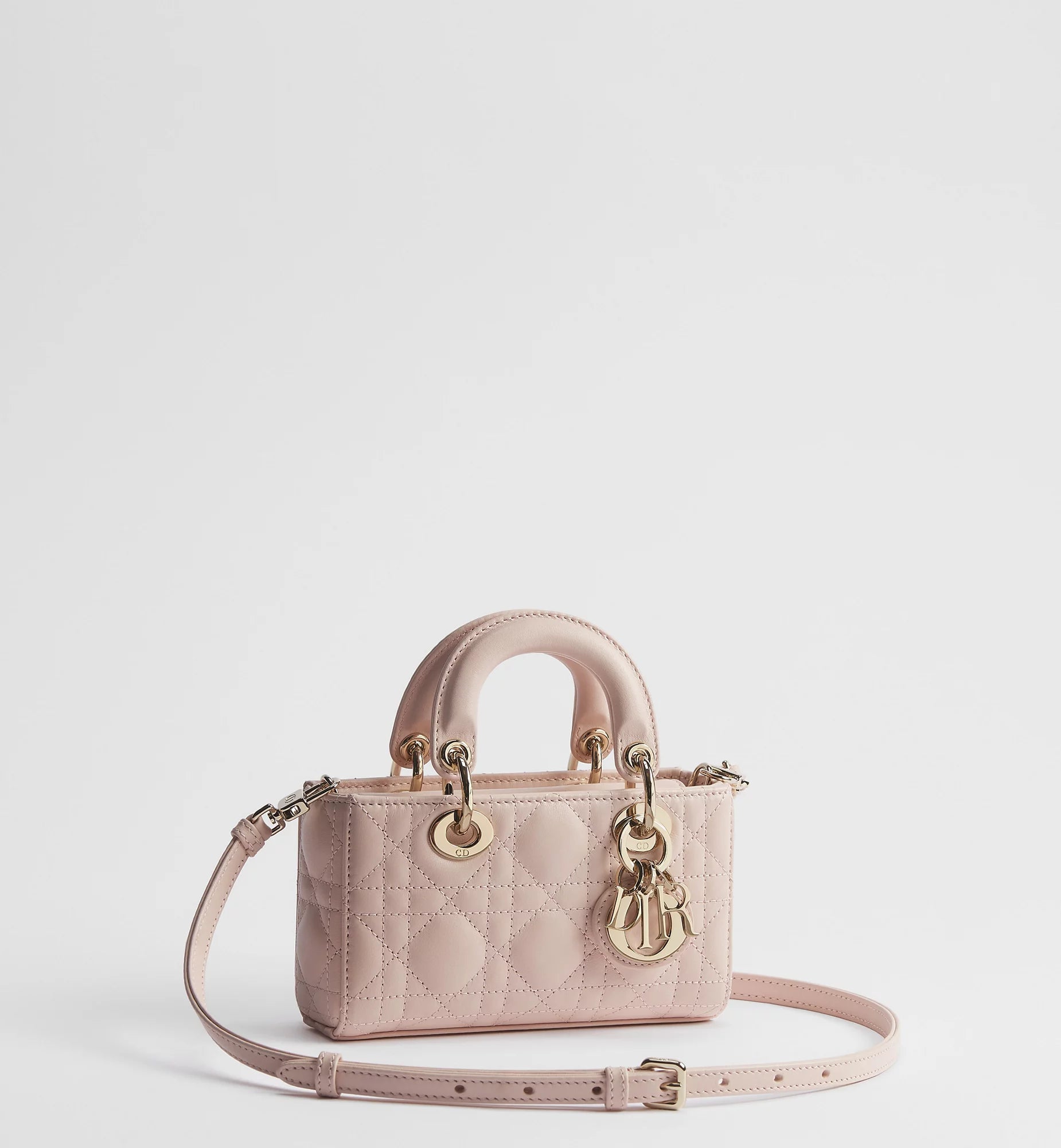 Lady D-Joy Micro Bag