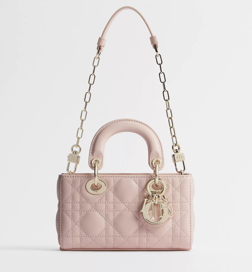 Lady D-Joy Micro Bag