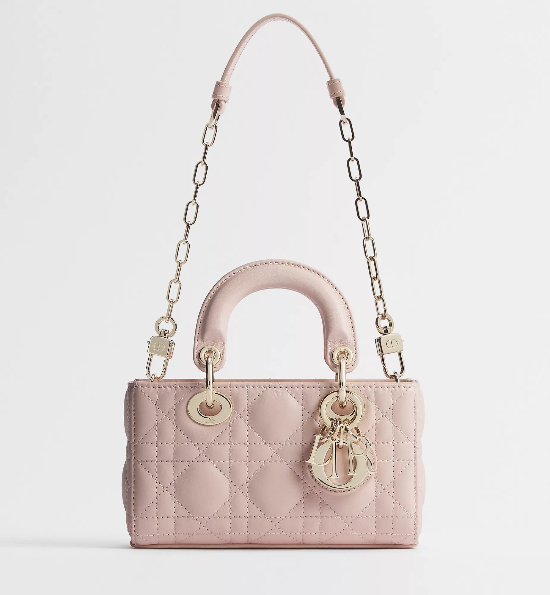 Lady D-Joy Micro Bag