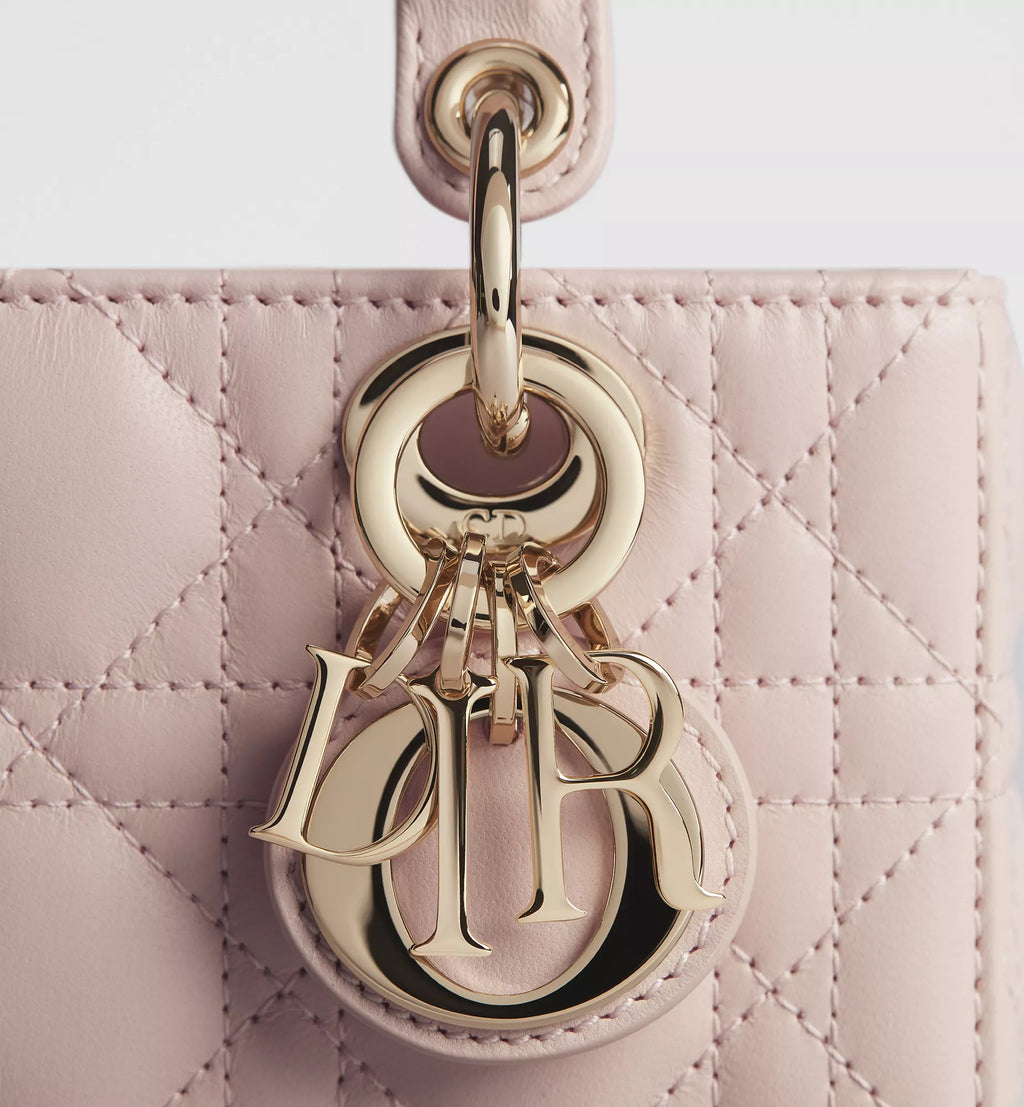 Lady D-Joy Micro Bag