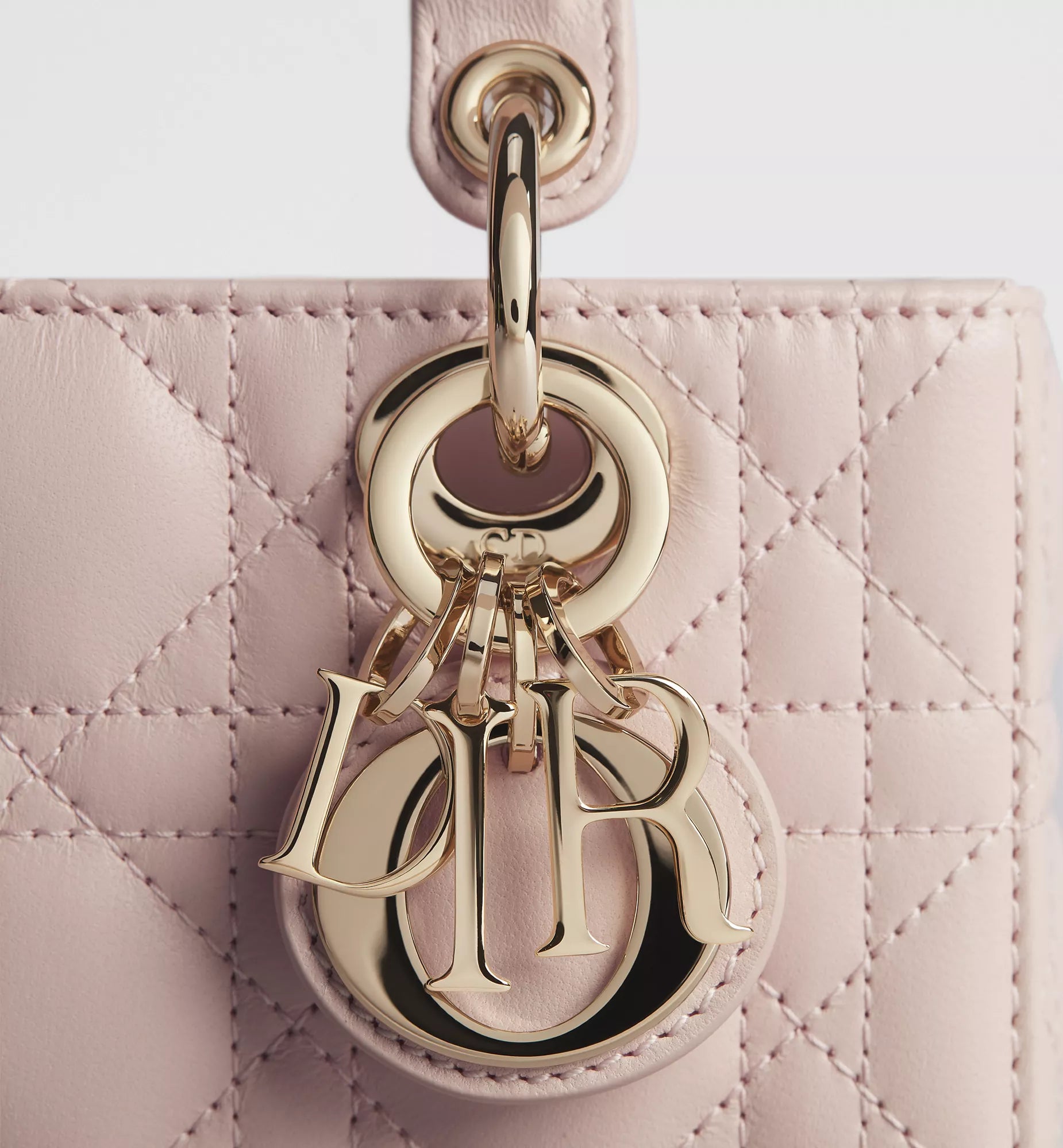 Lady D-Joy Micro Bag