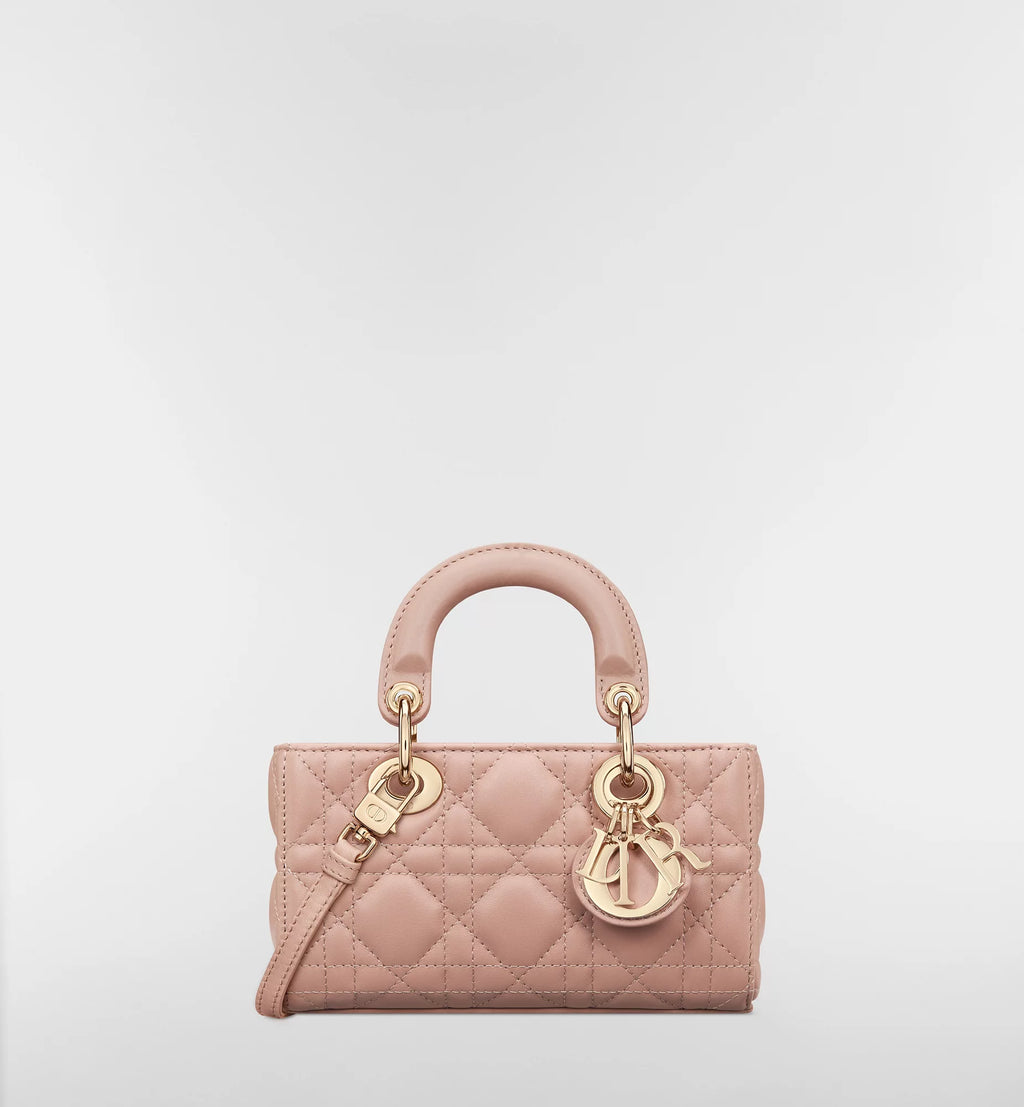 Lady D-Joy Micro Bag