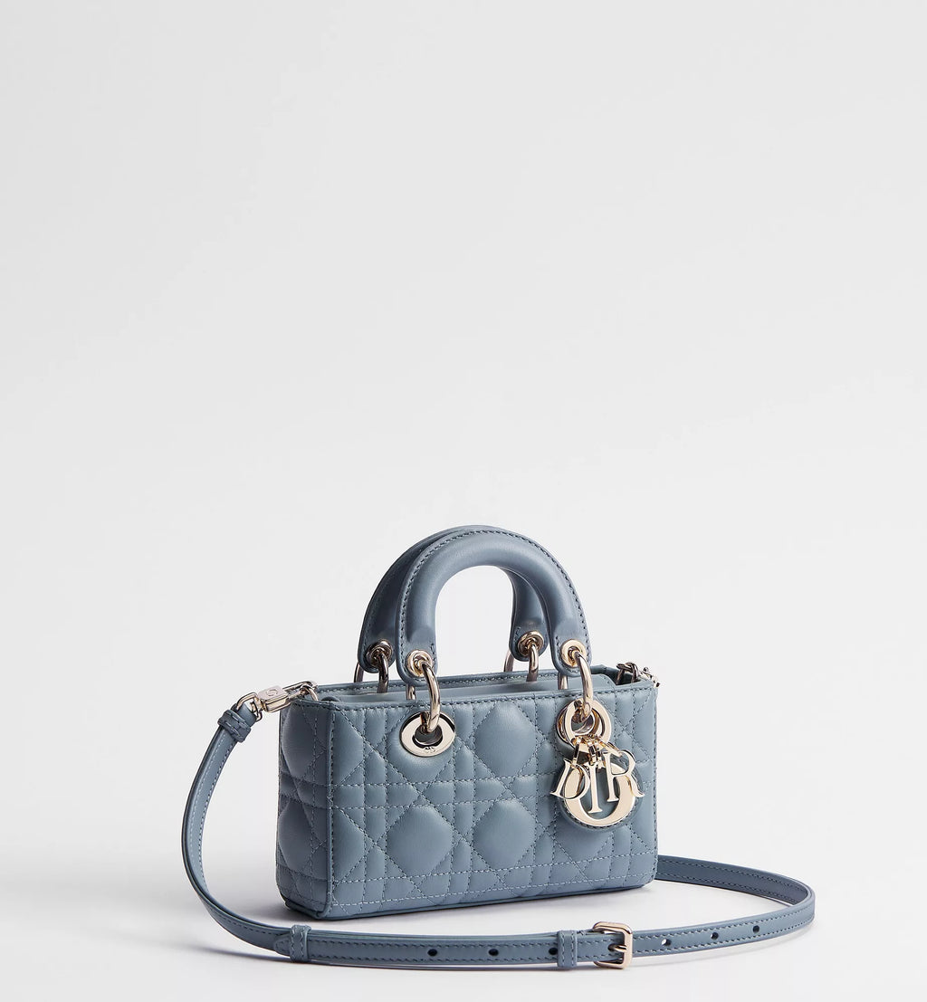 Lady D-Joy Micro Bag