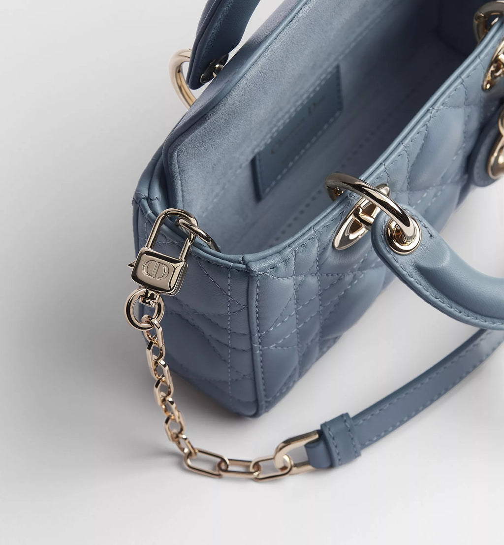 Lady D-Joy Micro Bag