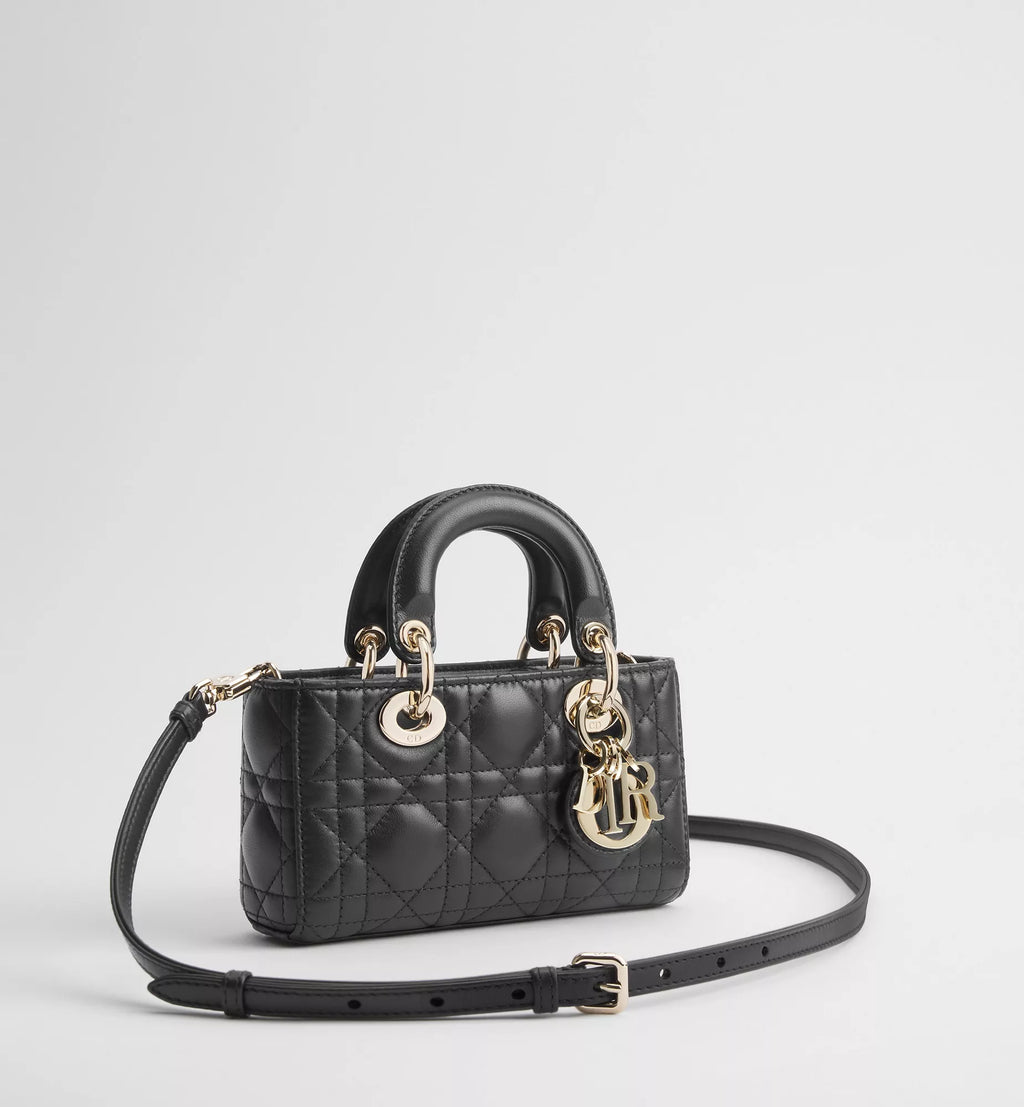 Lady D-Joy Micro Bag