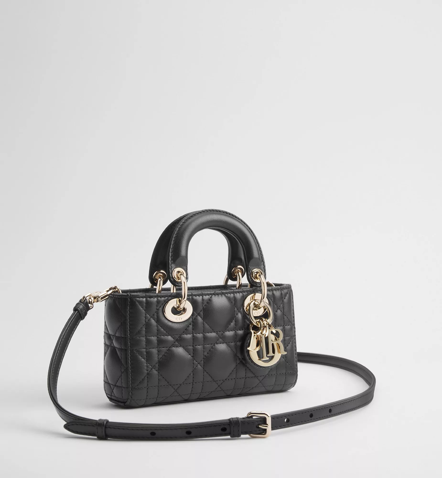 Lady D-Joy Micro Bag