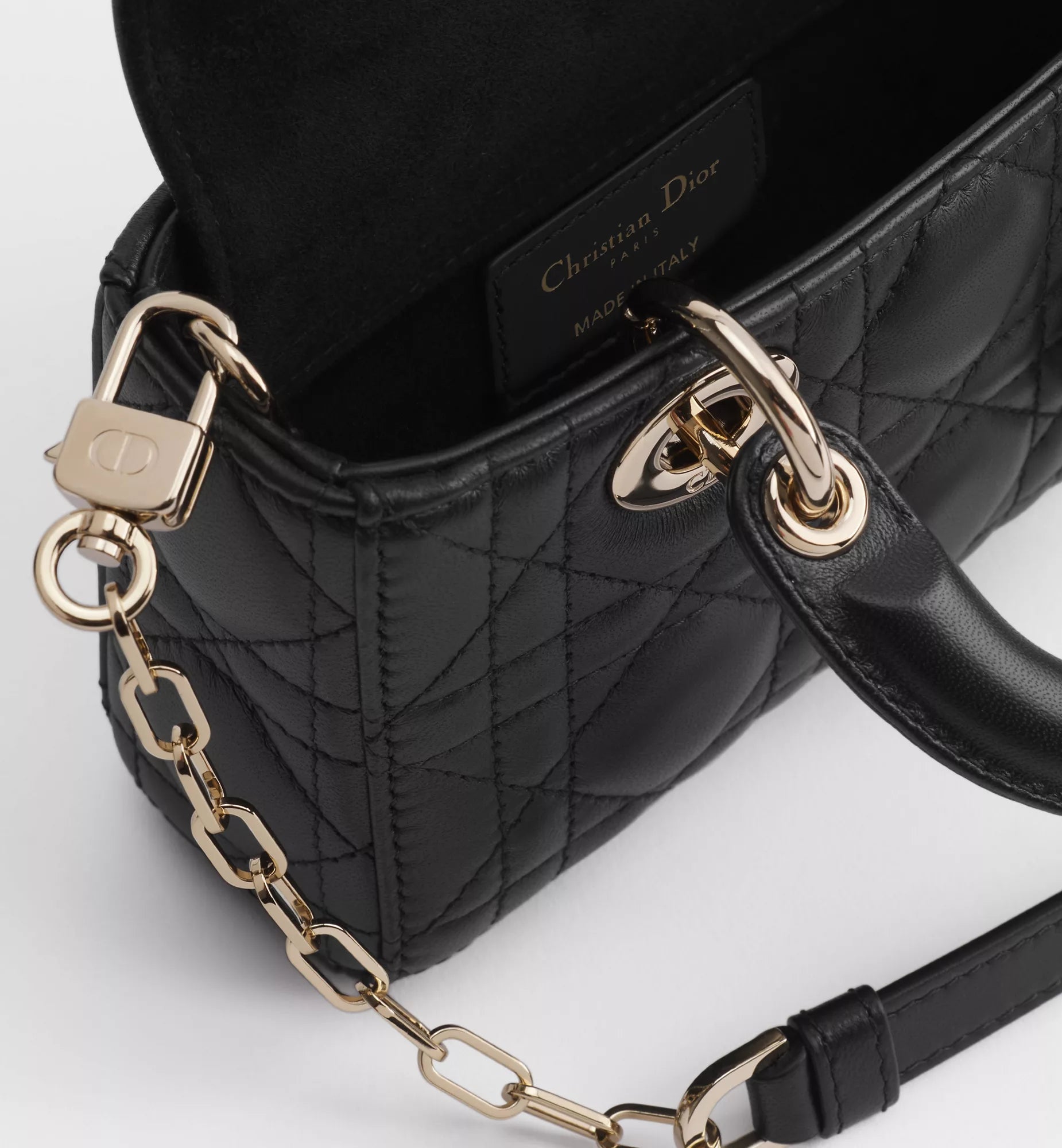 Lady D-Joy Micro Bag
