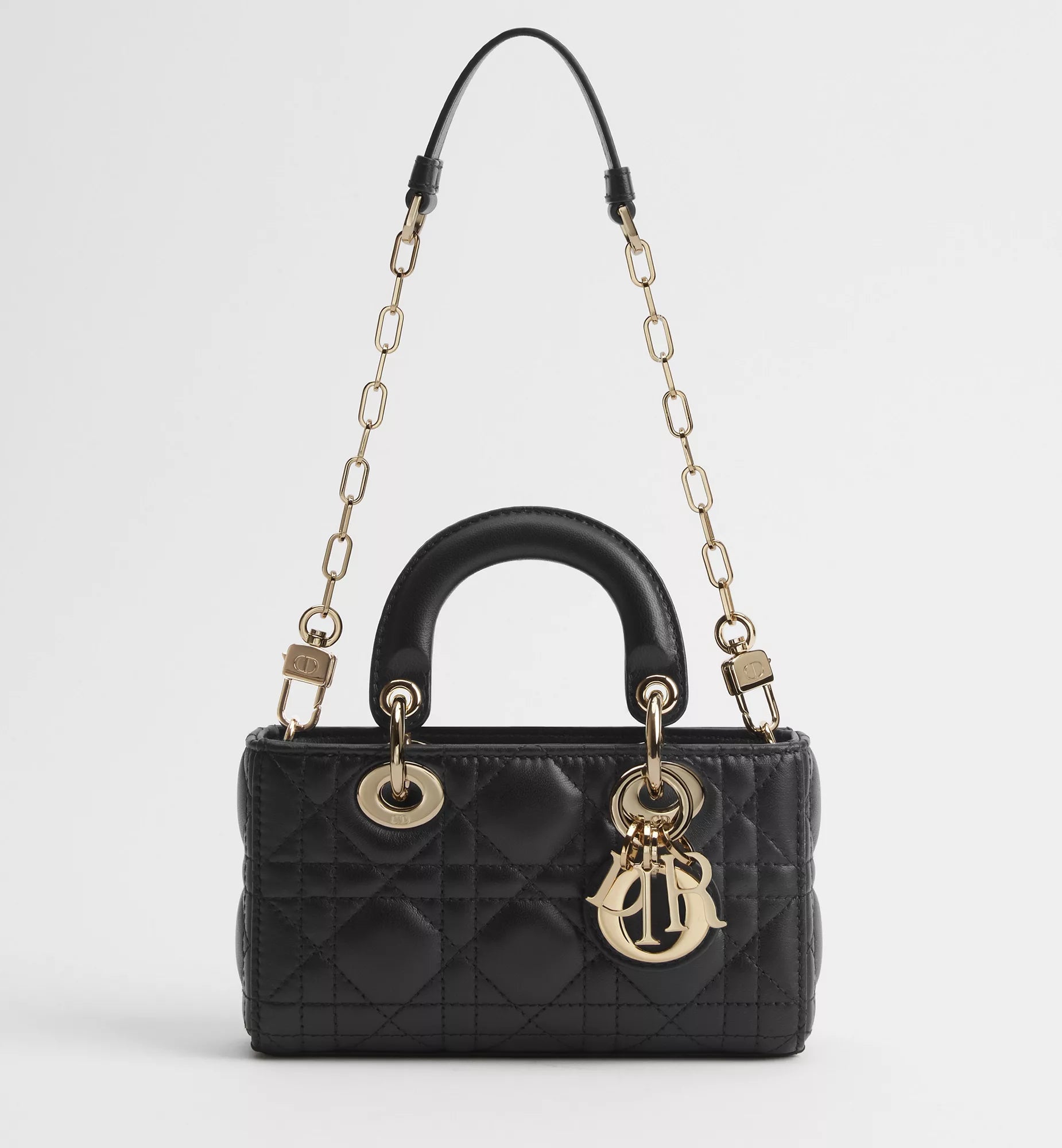 Lady D-Joy Micro Bag