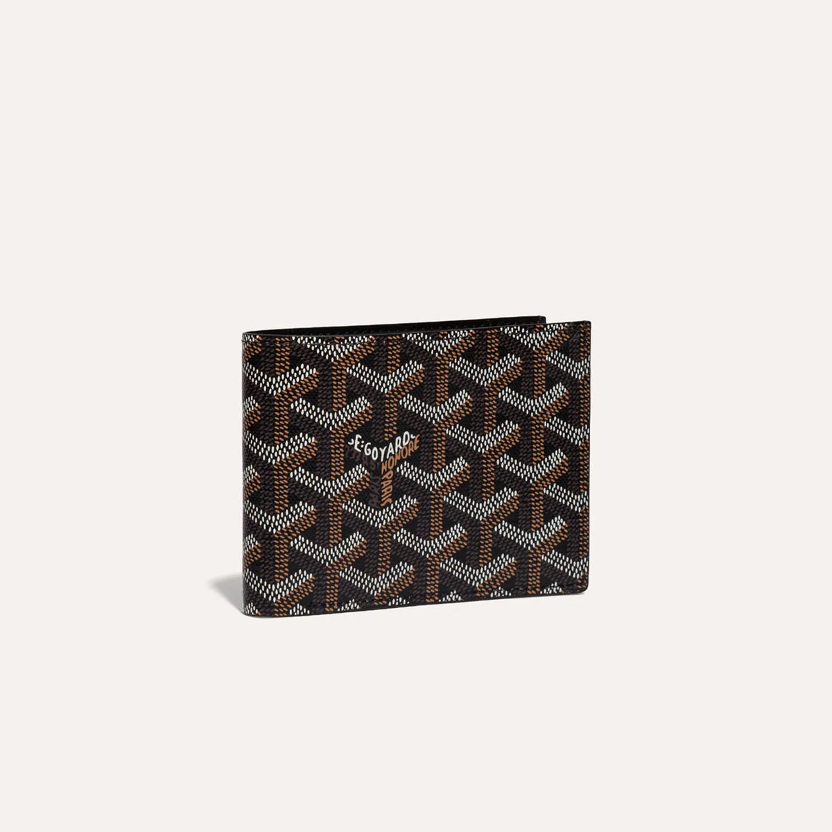 Goyard Saint-Florentin Wallet - Black - view 1