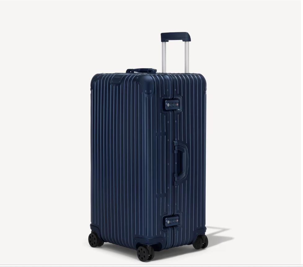 RIMOWA Original Ink Blue