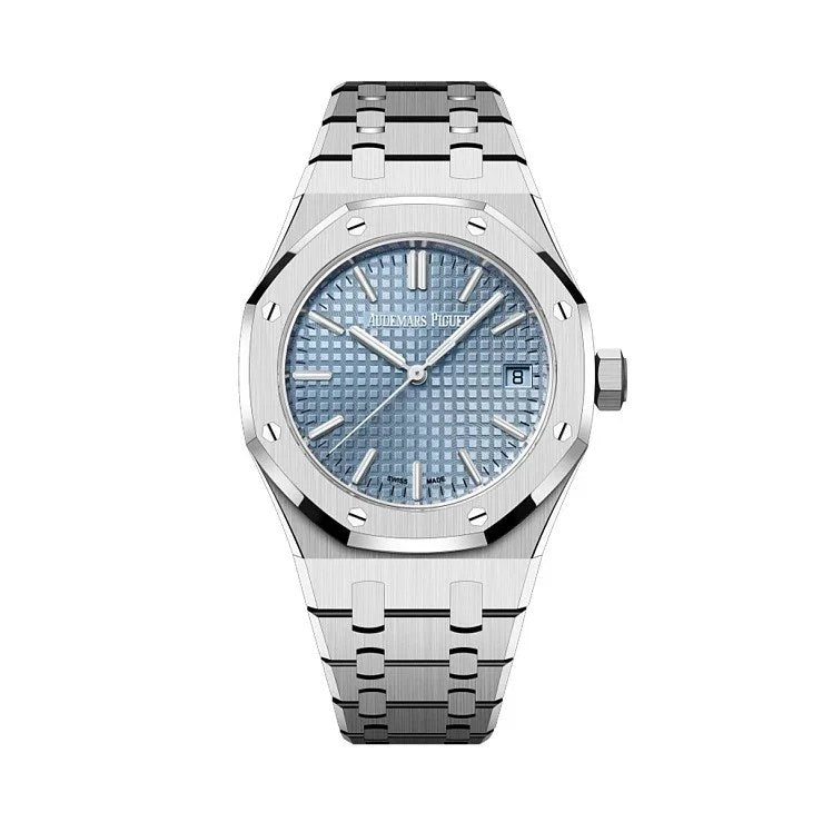 Royal Oak Selfwinding 34mm Stainless Steel Watch