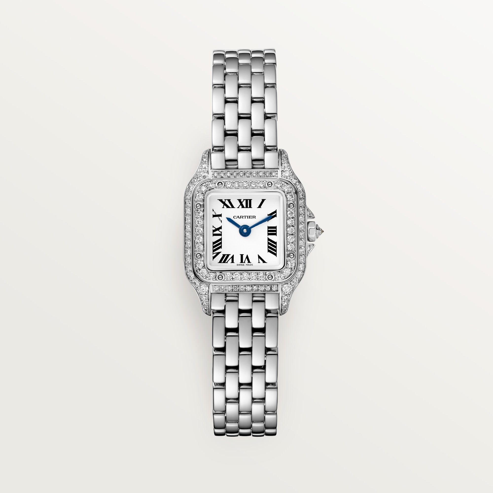 Panthère de Cartier watch