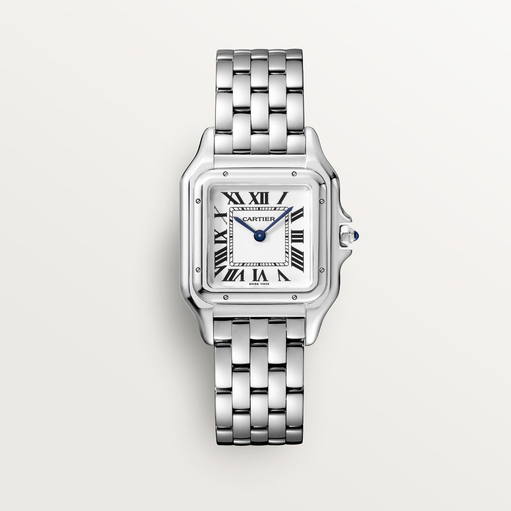 Panthère de Cartier watch