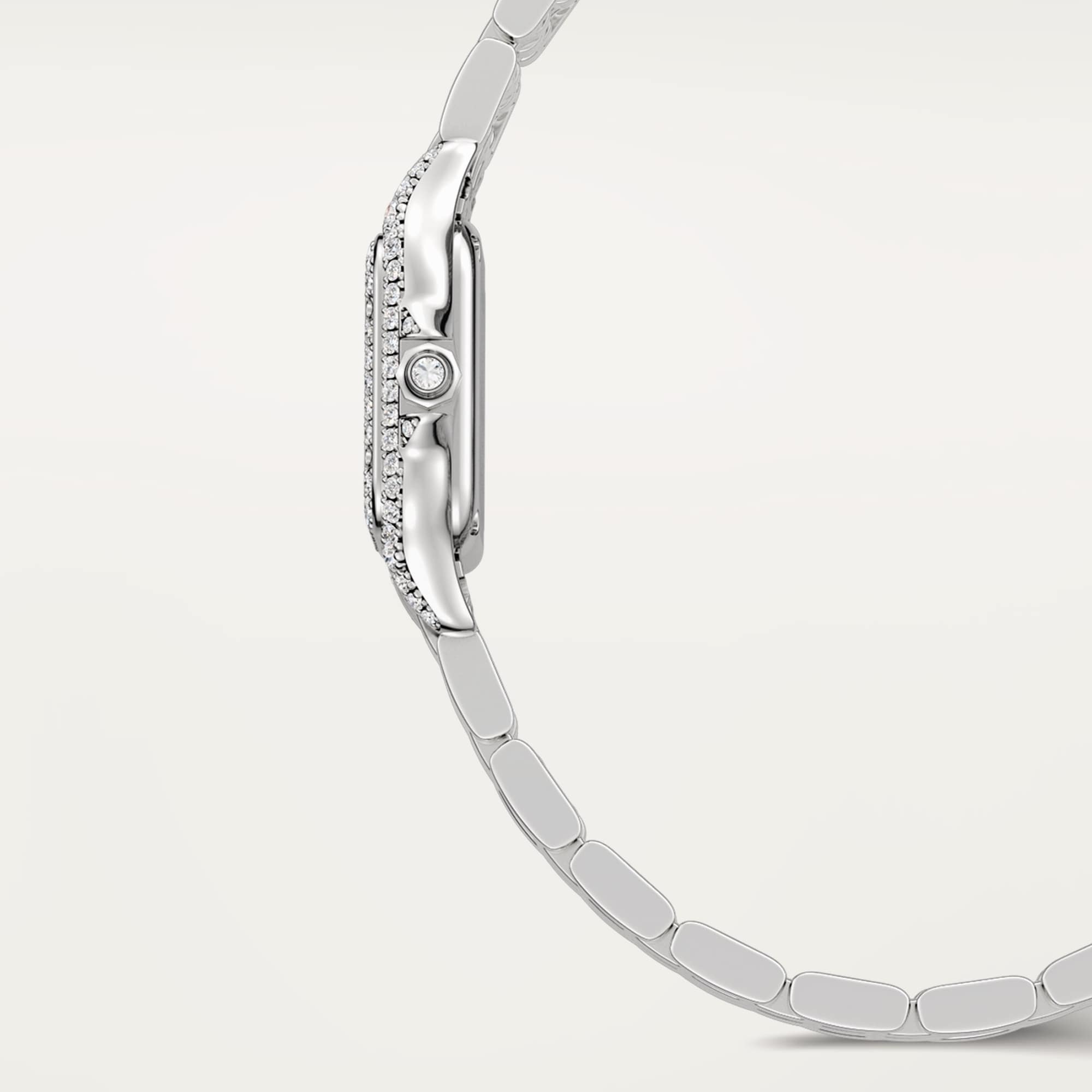 Panthère de Cartier watch