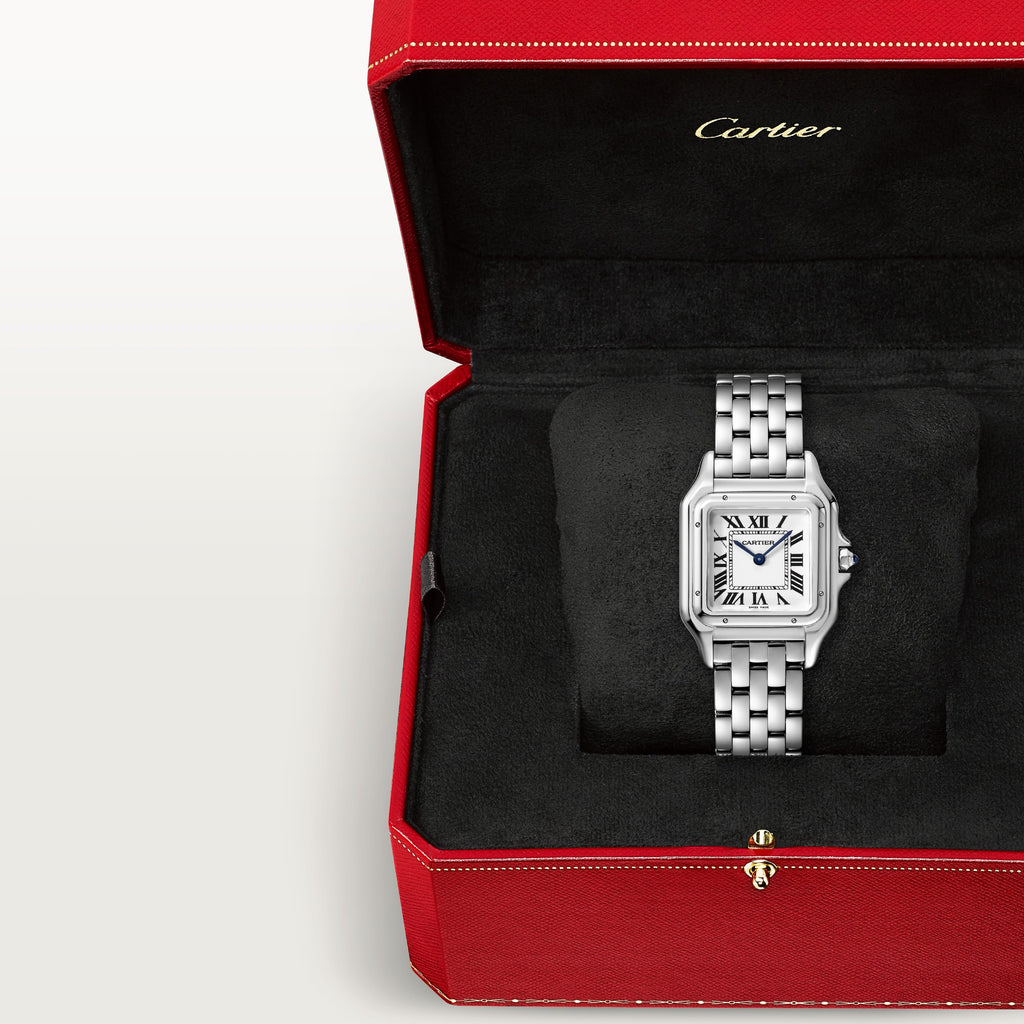 Panthère de Cartier watch